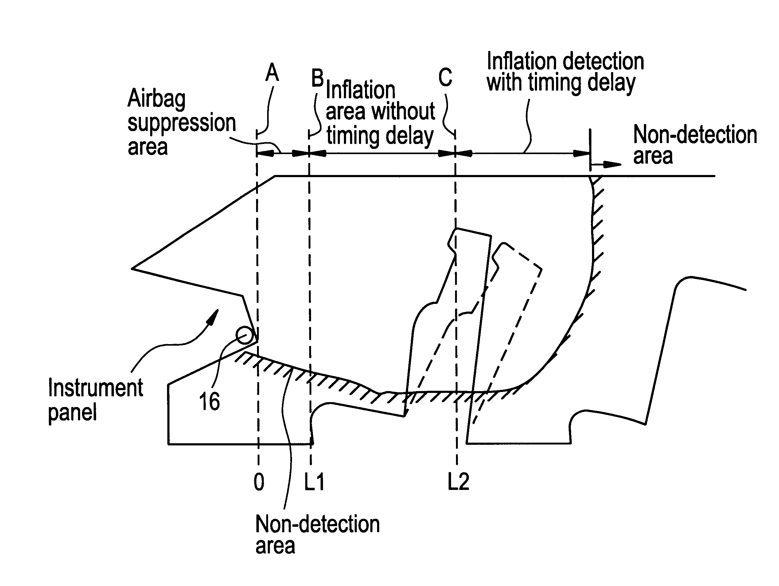 Occupant protection apparatus