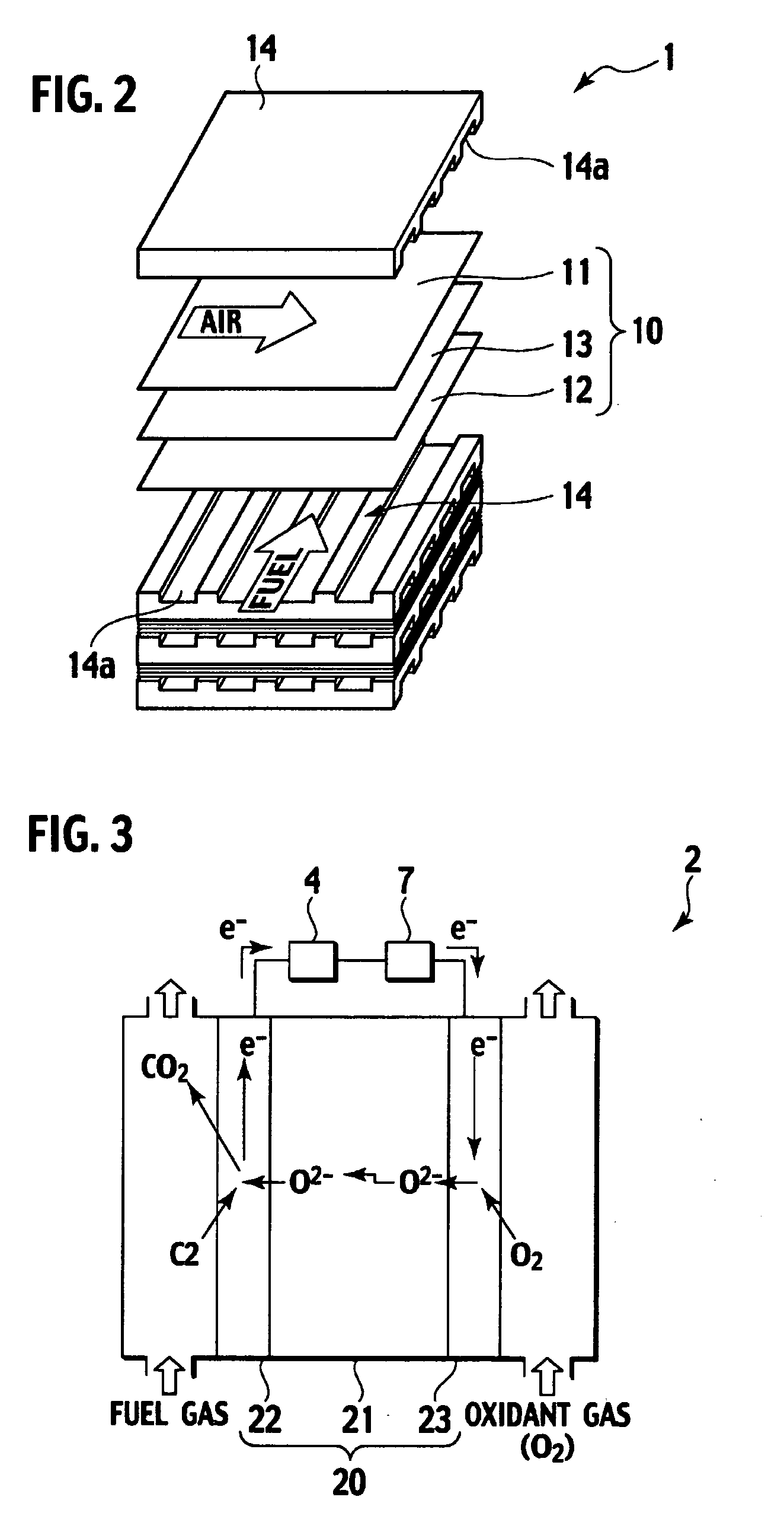 Fuel cell system and control method thereof