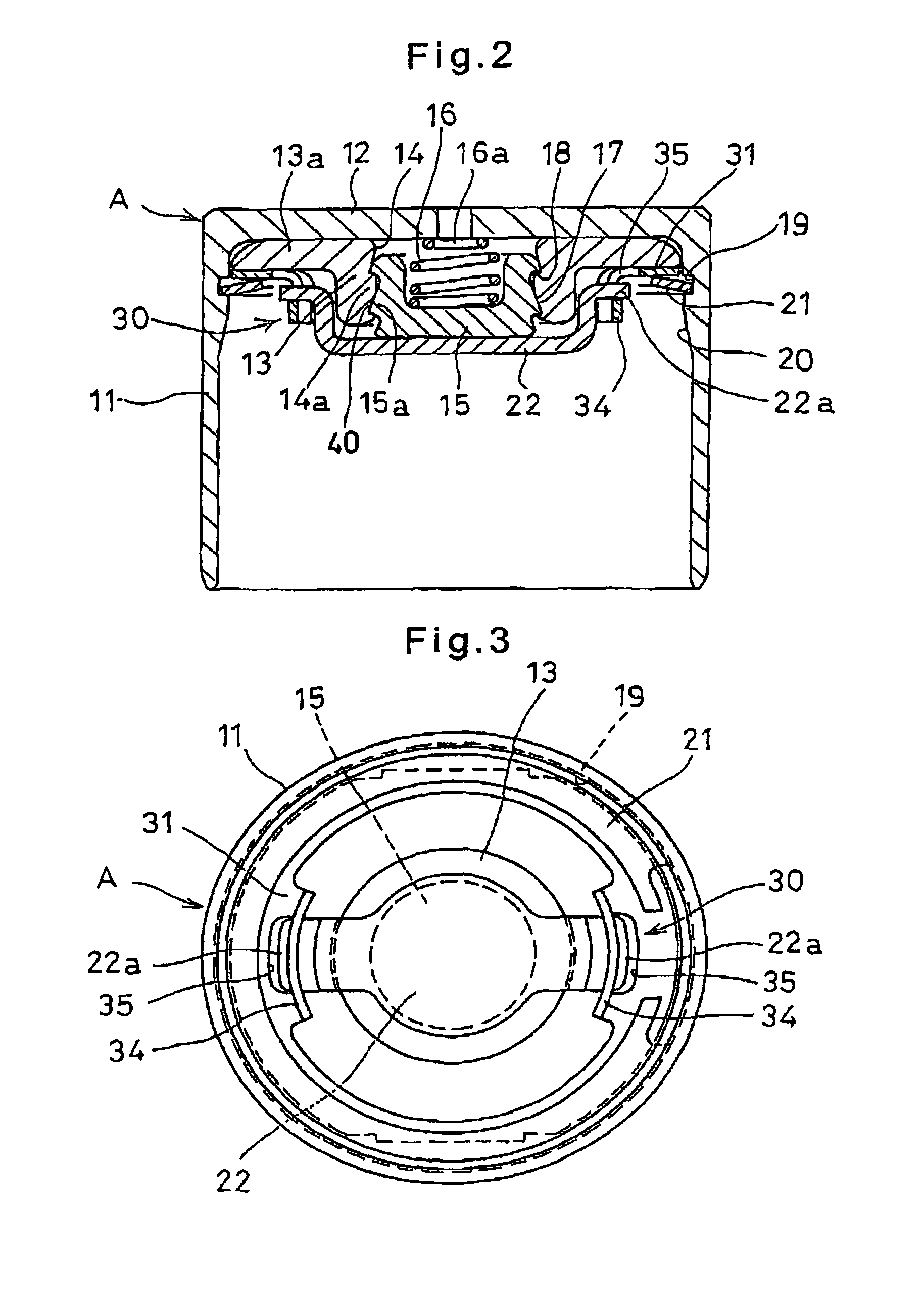 Lash adjuster for valve gear