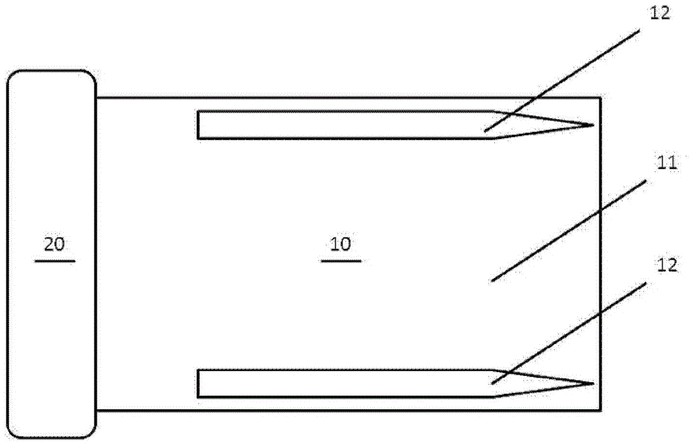 Display screen winding system and control method thereof