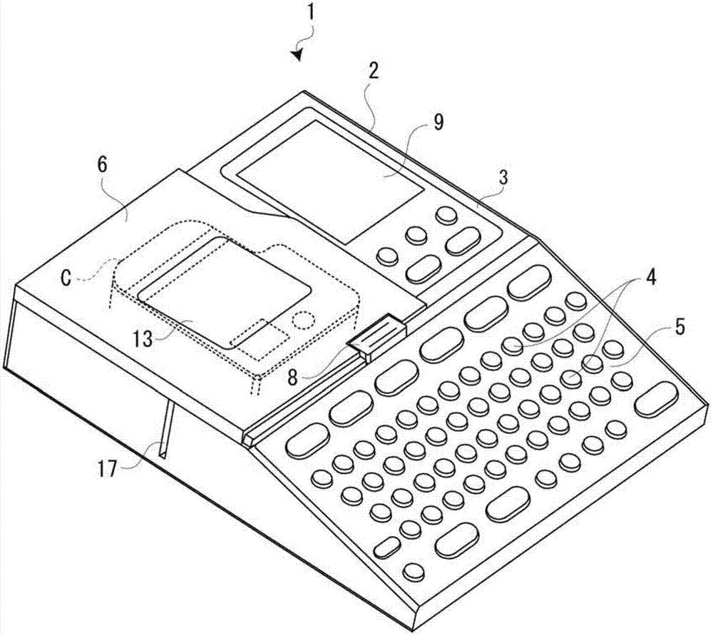 Tape cutting apparatus, tape printing apparatus having the same, and method of controlling stepping motor