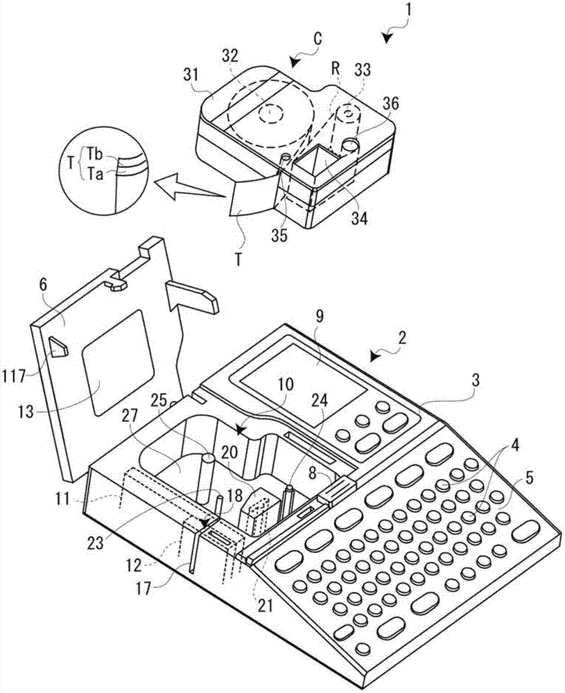 Tape cutting apparatus, tape printing apparatus having the same, and method of controlling stepping motor