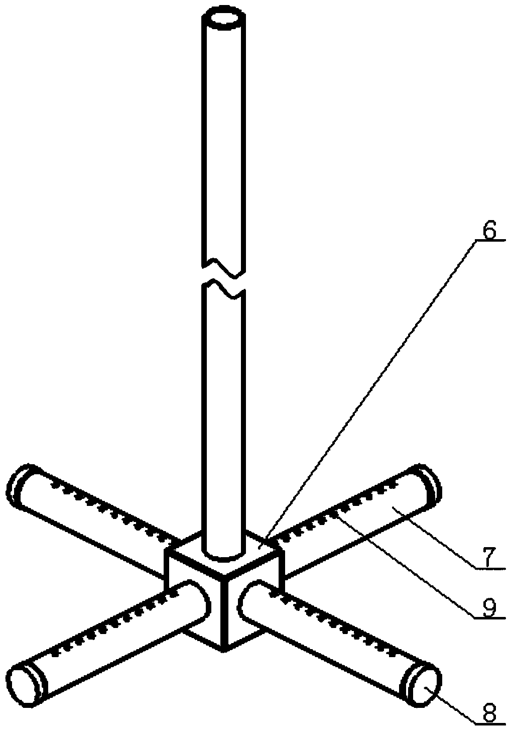 Source bottle applied to atomic layer deposition equipment