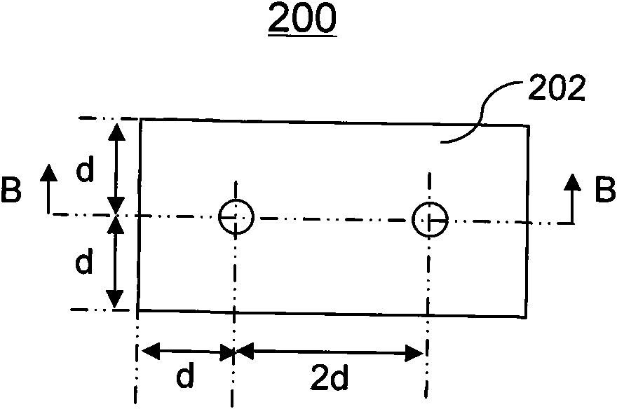 Building block system and building block type furniture