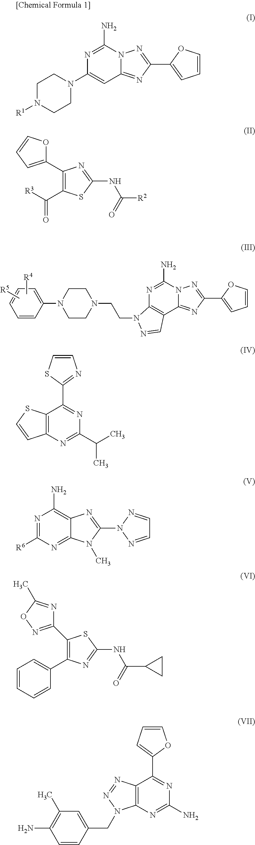 Therapeutic agent for migraine