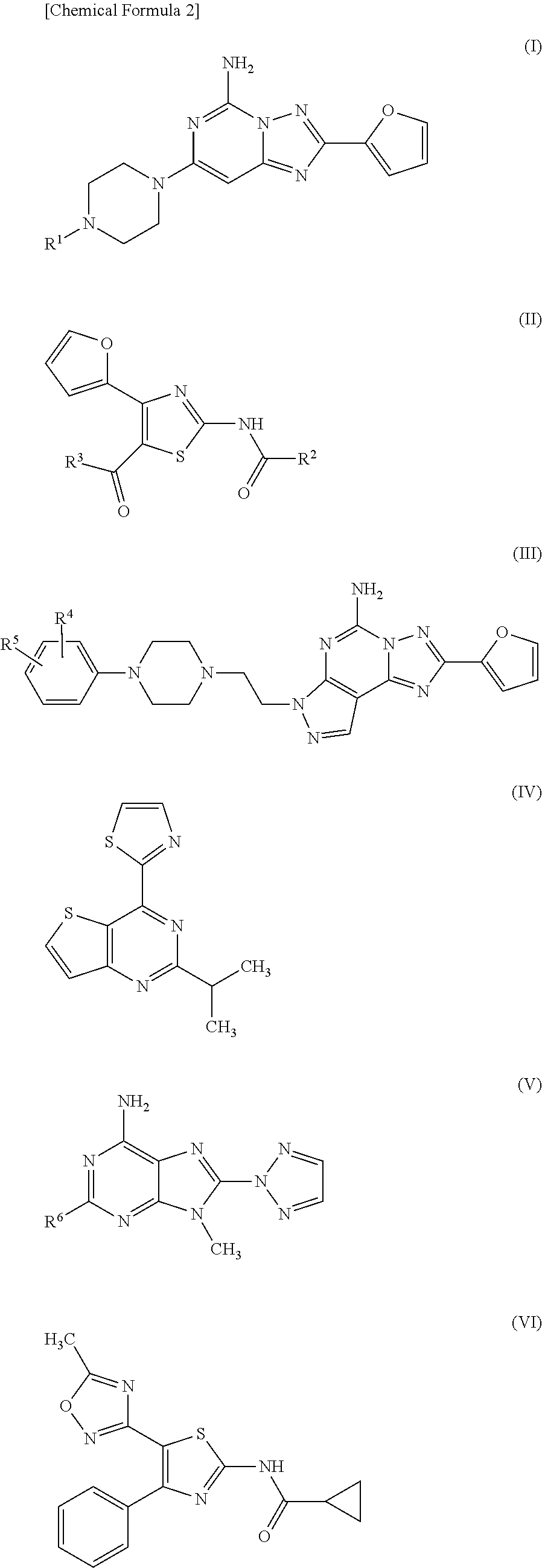 Therapeutic agent for migraine