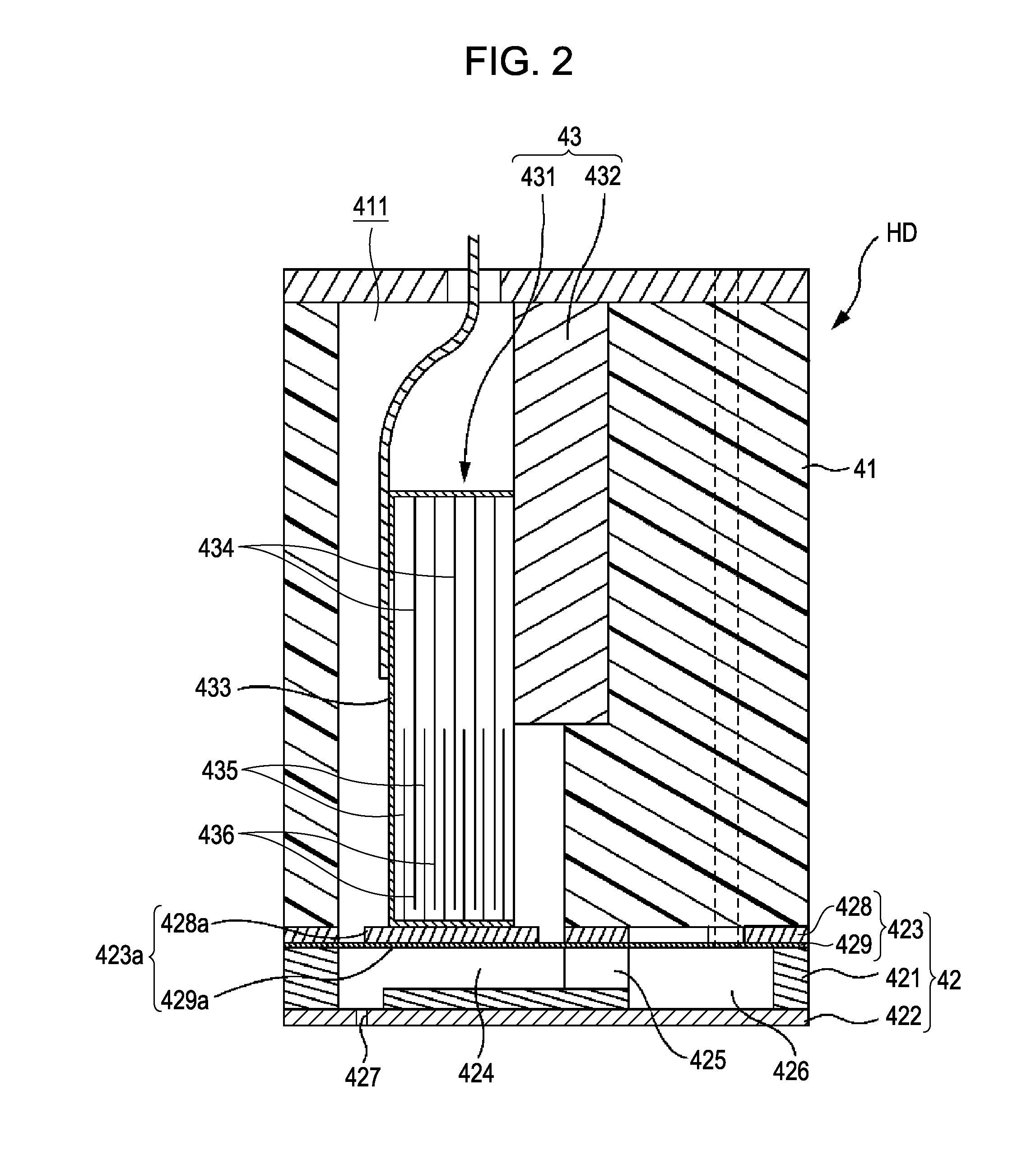 Liquid ejecting apparatus and liquid ejecting method