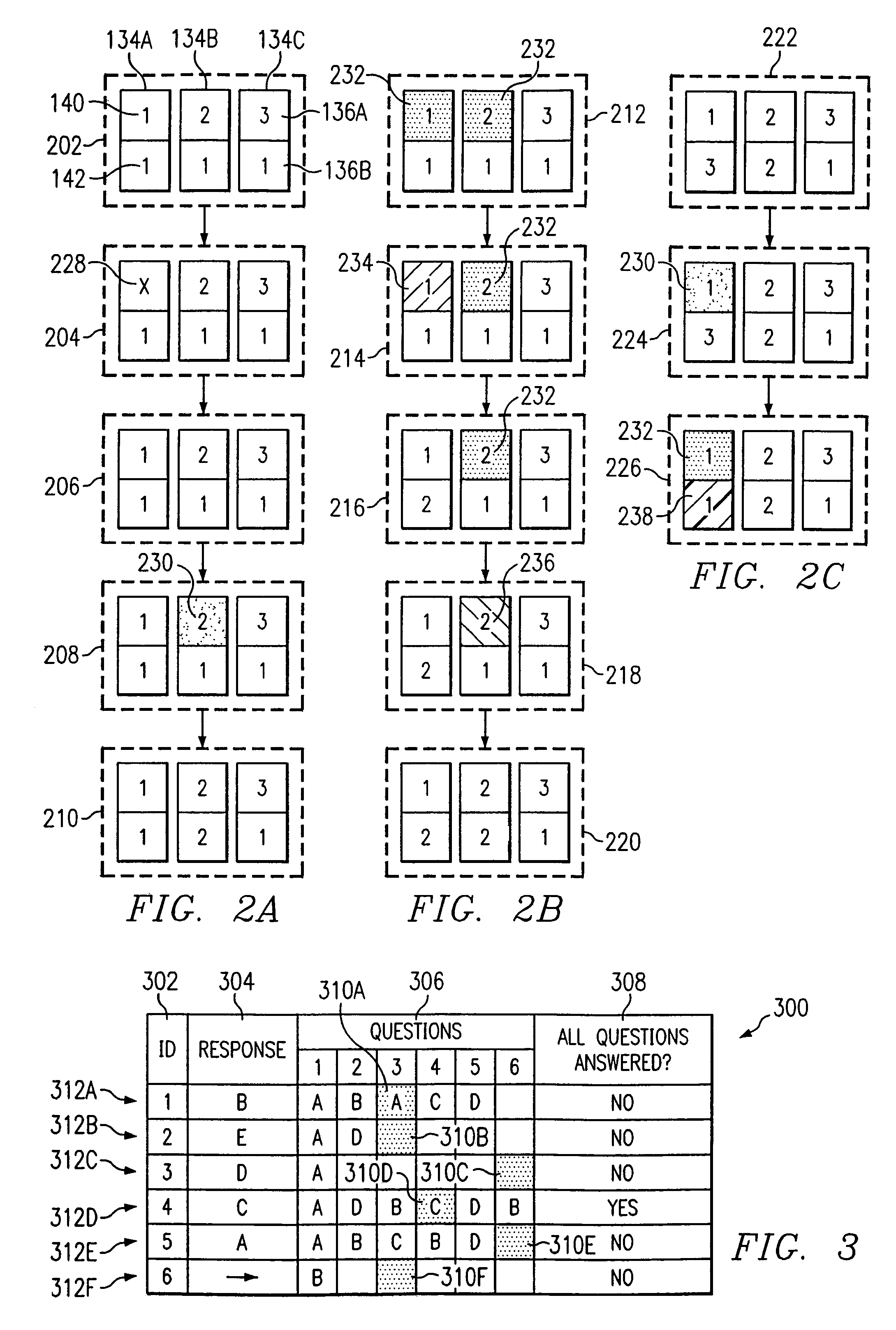 System and method for communicating with students in an education environment