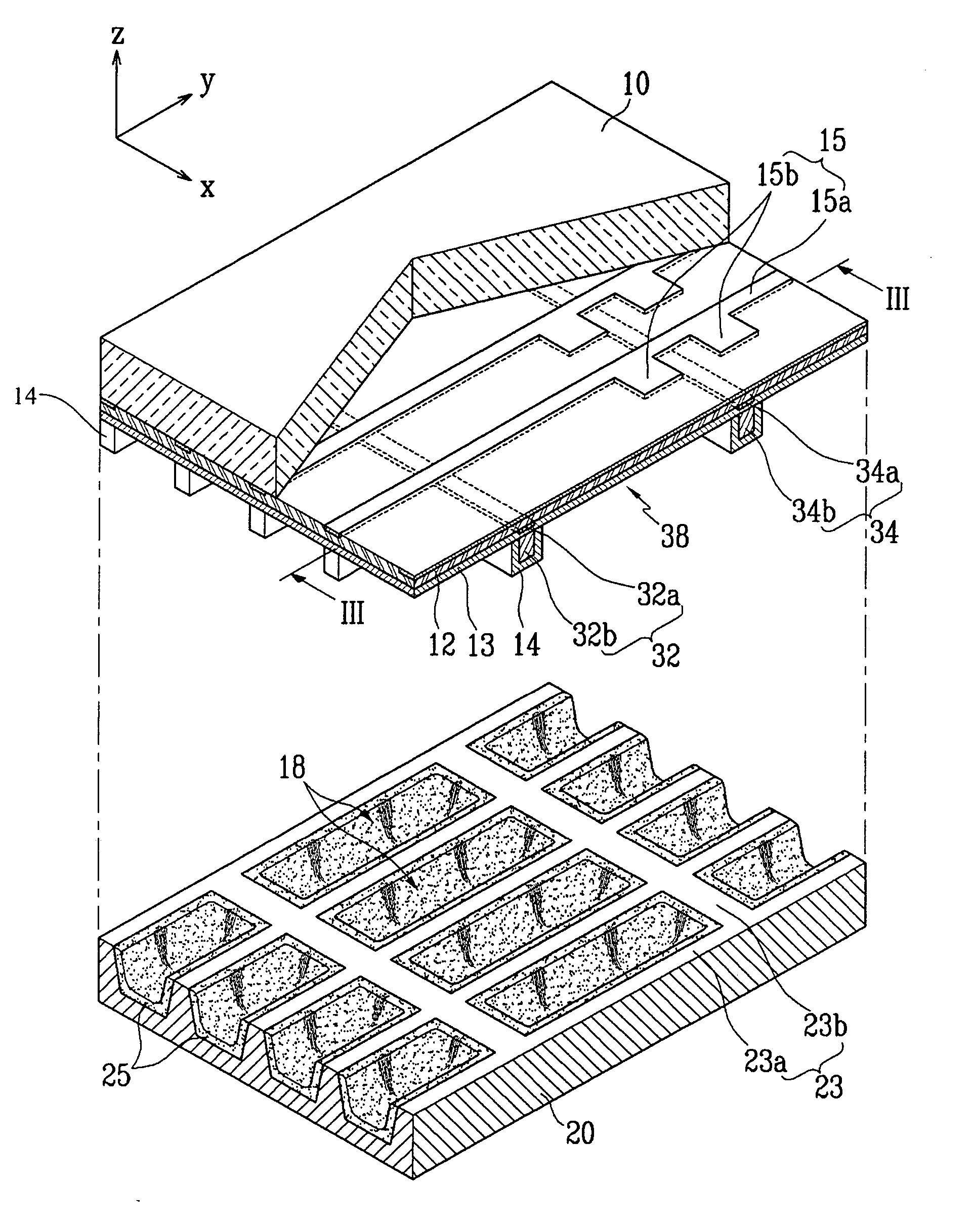 Plasma display panel