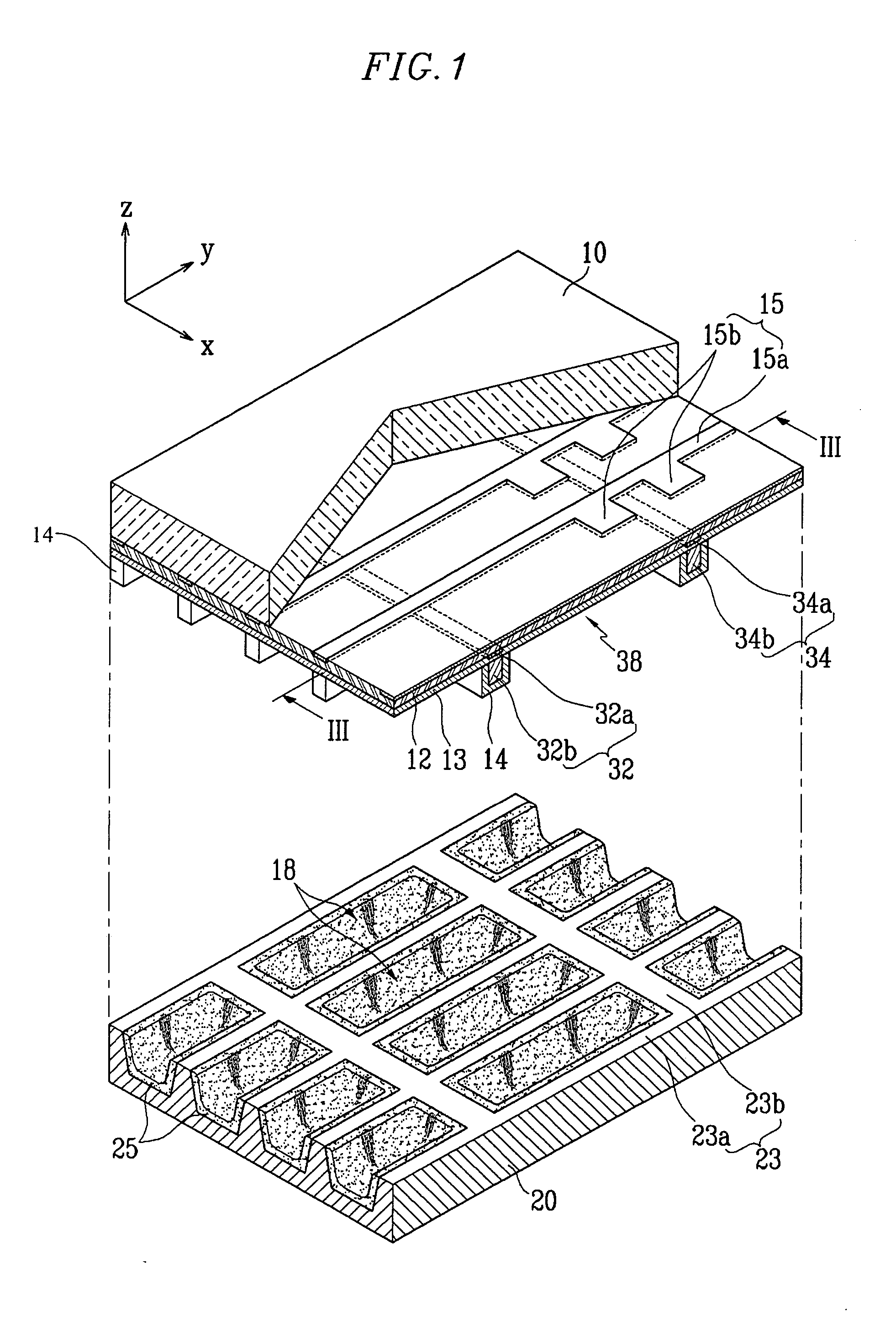 Plasma display panel