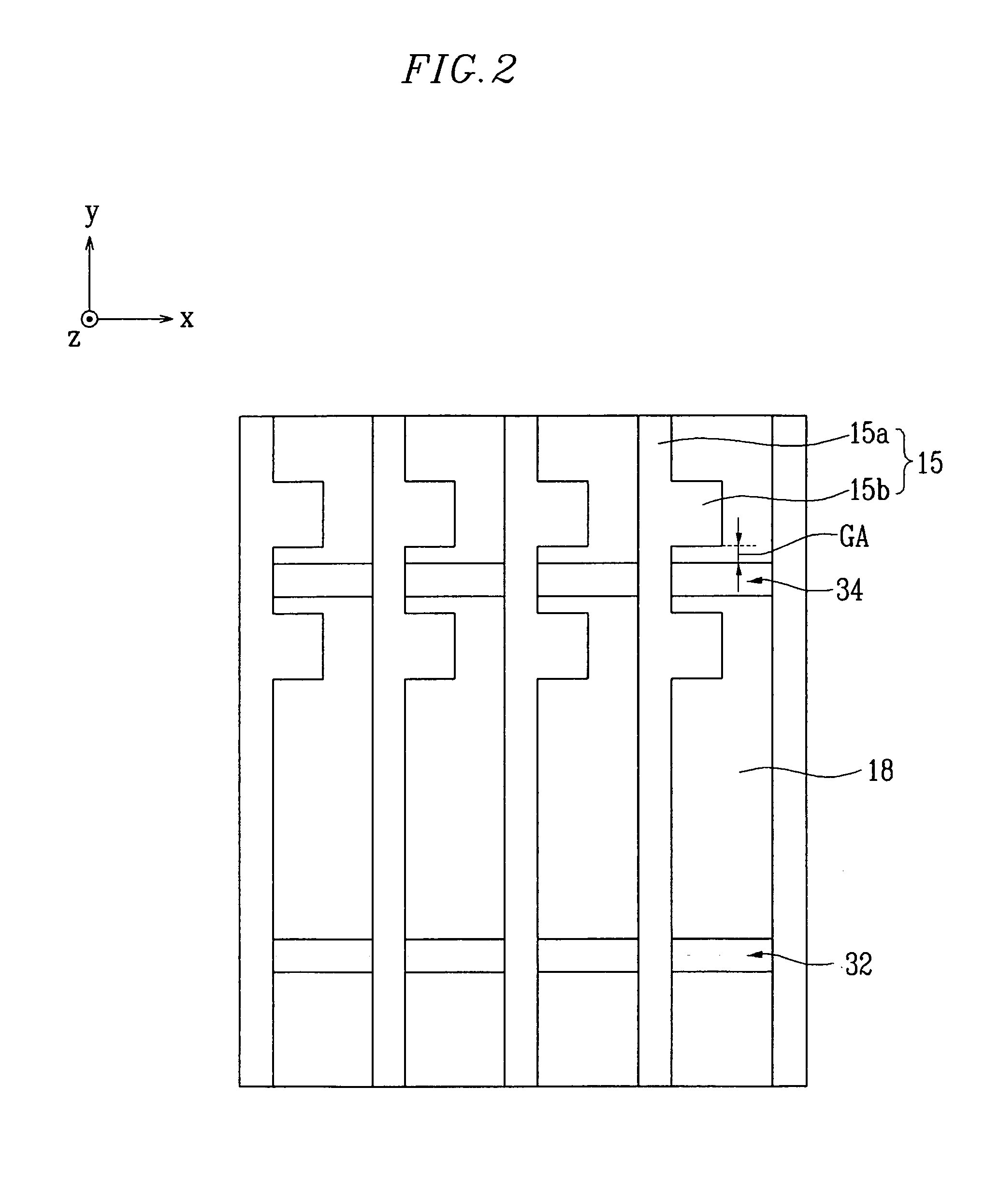 Plasma display panel