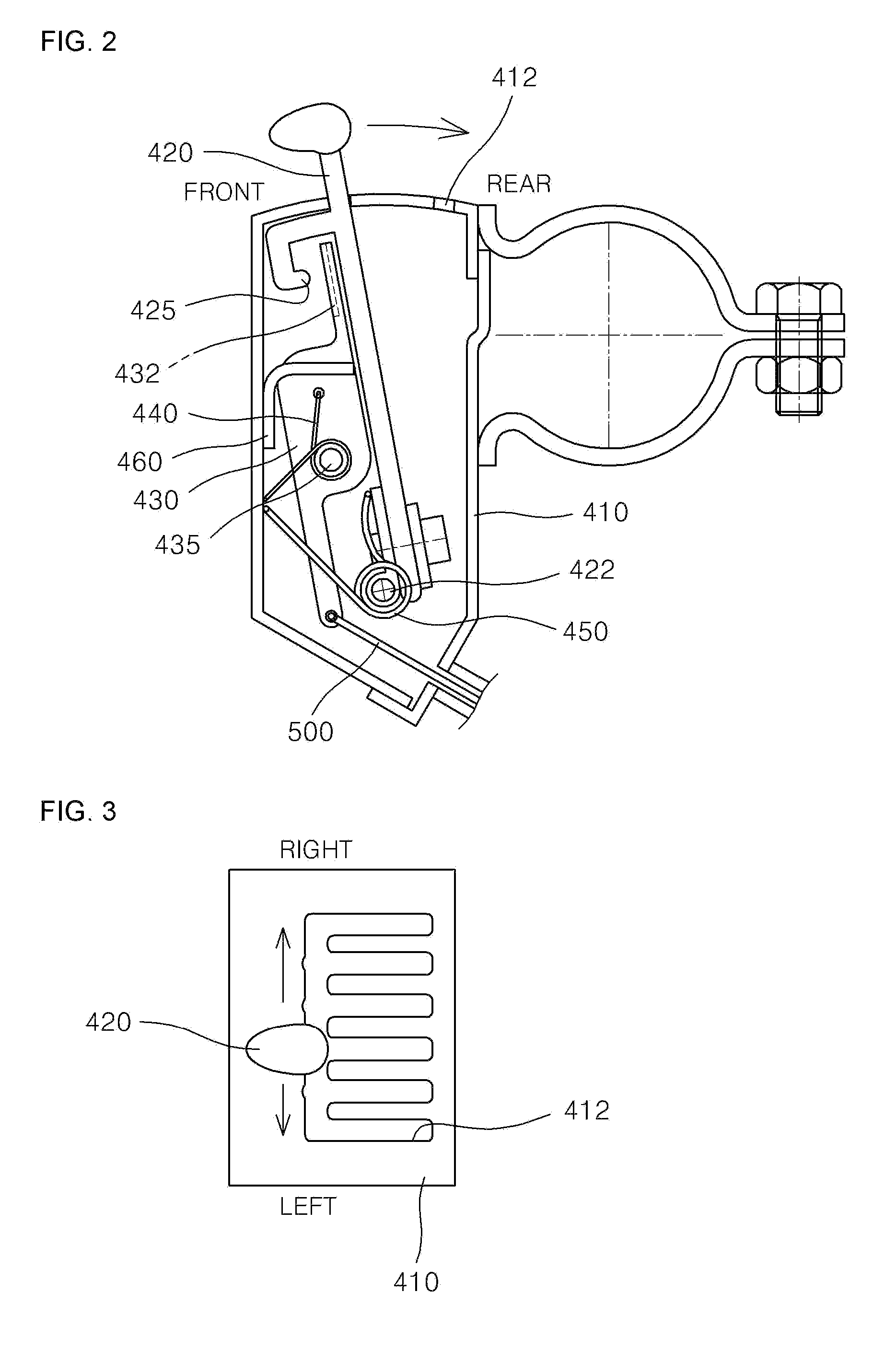 Transmission gear box for bikes