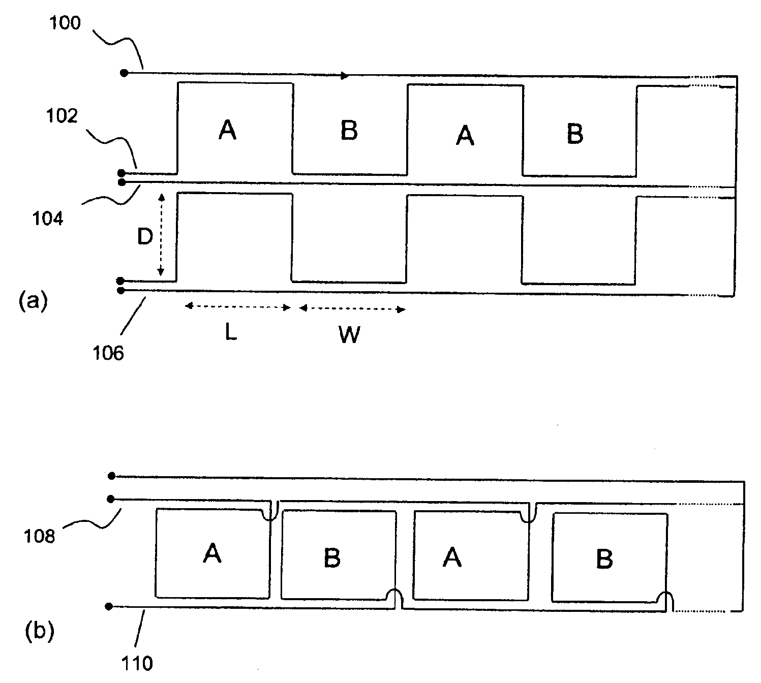 Coil structure for electromagnetic stimulation of a process within a living organism, device using such coil structure and method of driving