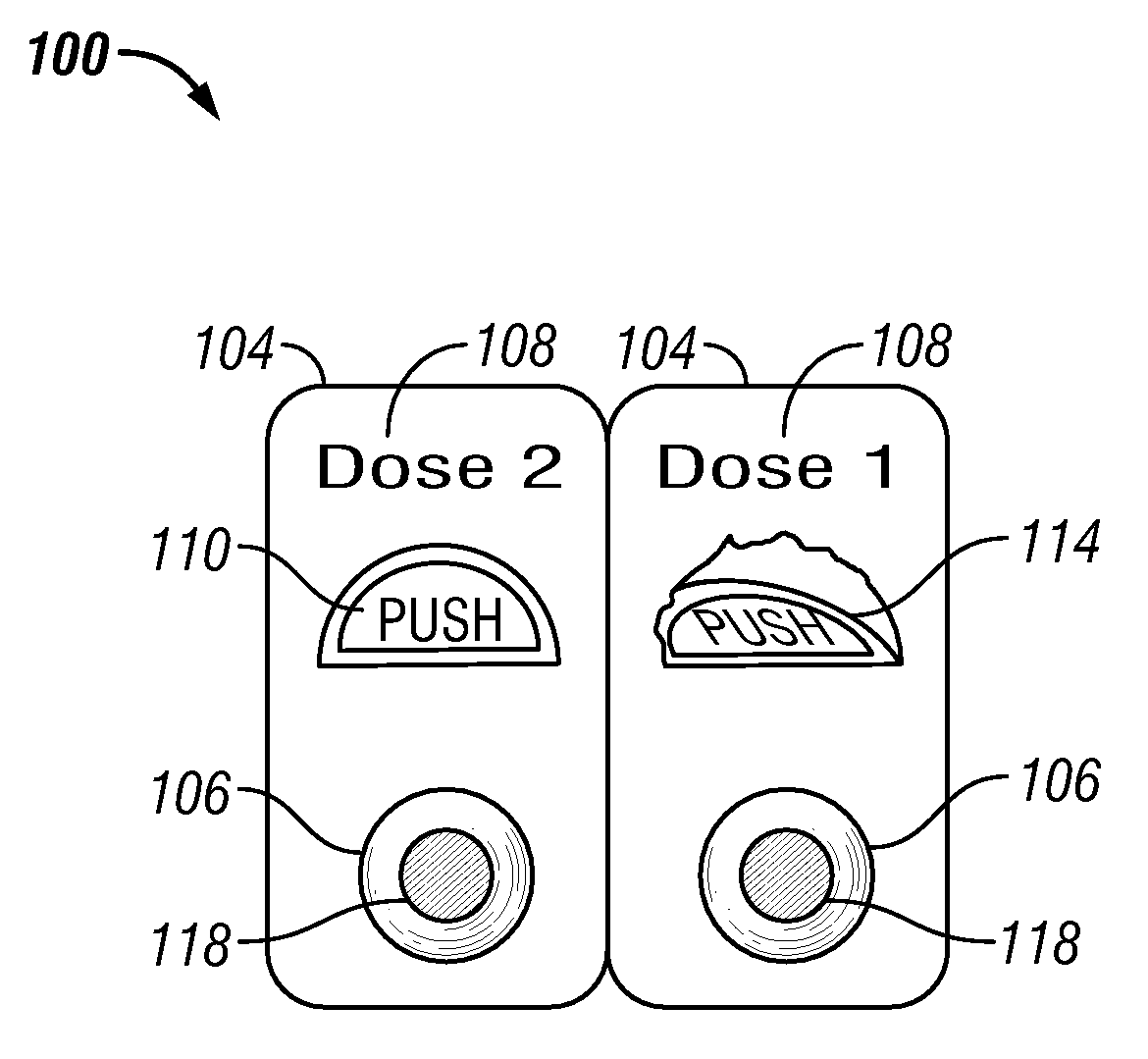 Methods for administering weight loss medications