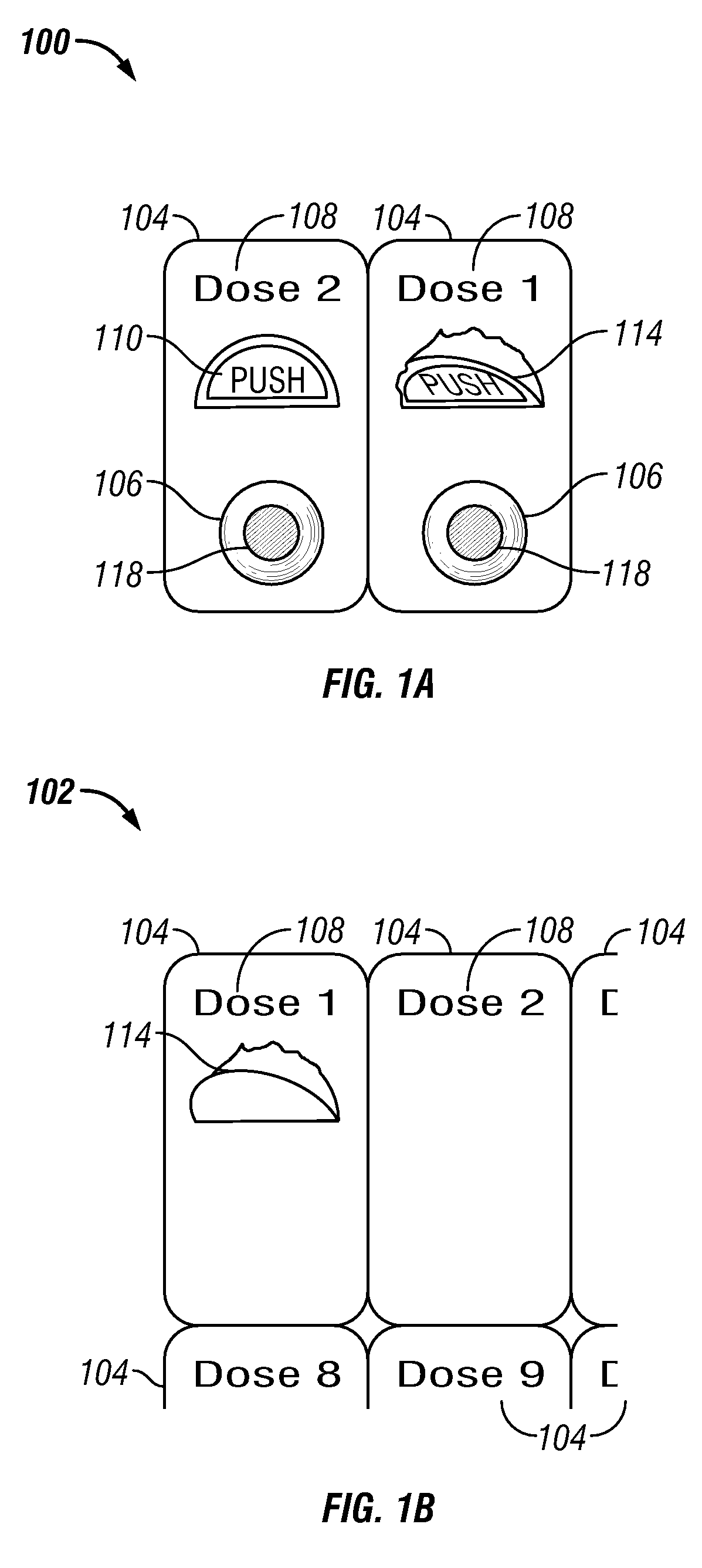 Methods for administering weight loss medications