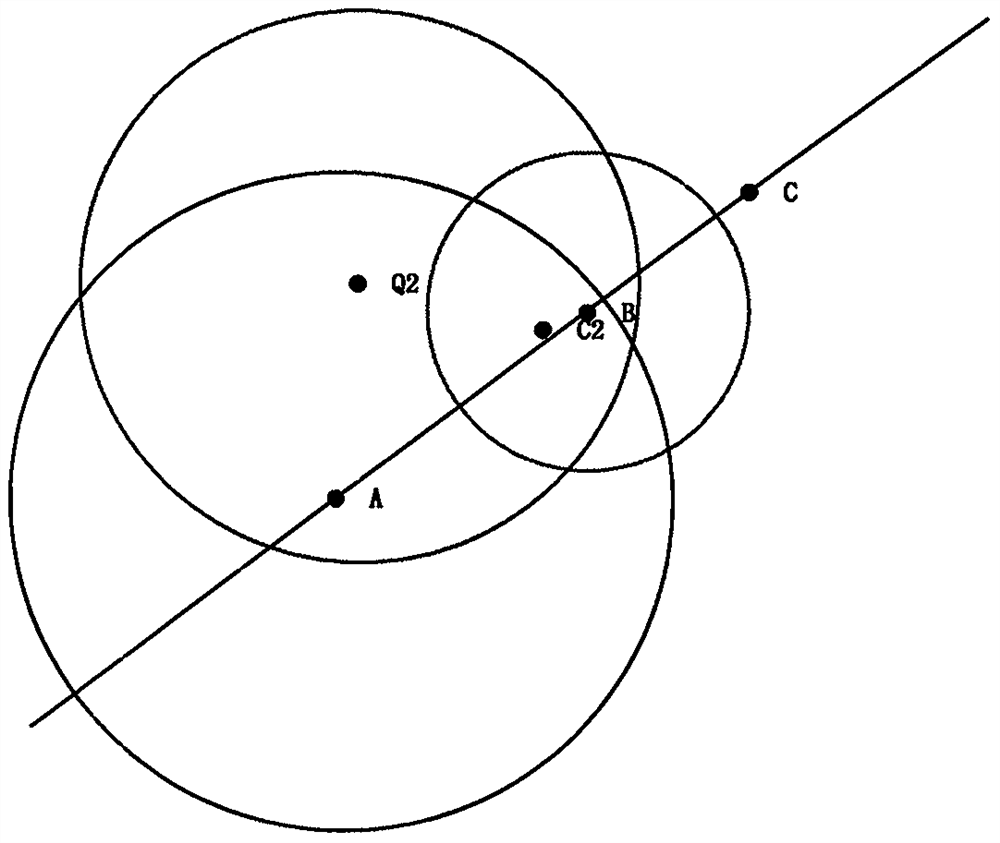 A Higher Accuracy Indoor Positioning Method