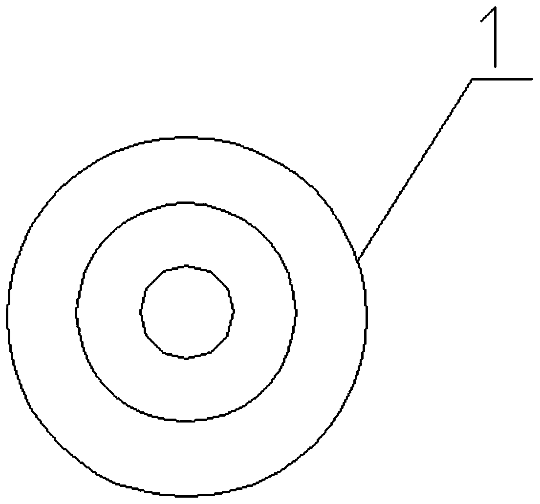 Close-range target object 3D acquisition equipment