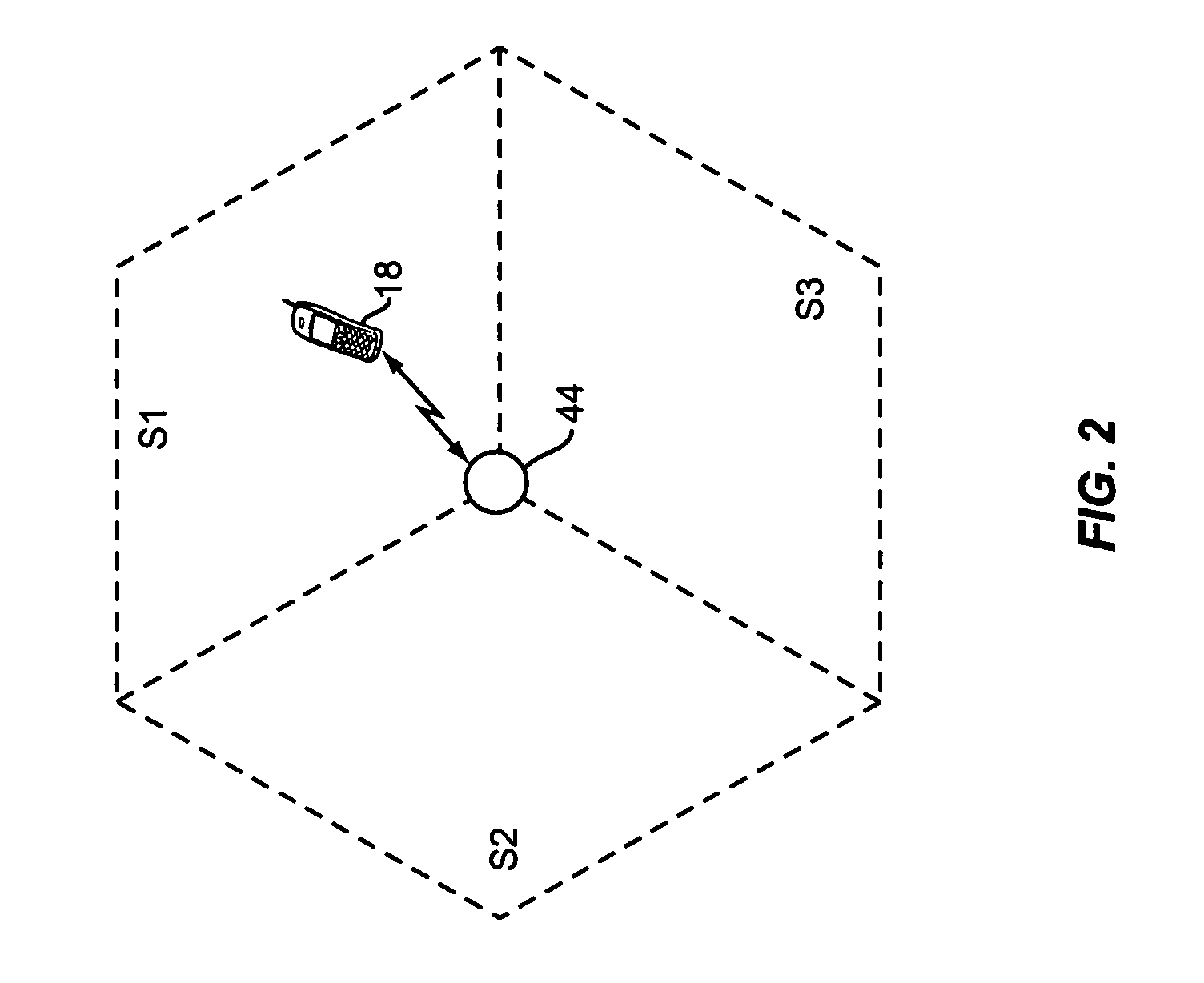 Dynamic voice over data prioritization for wireless communication networks