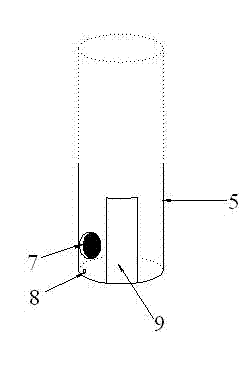 Potential energy lift