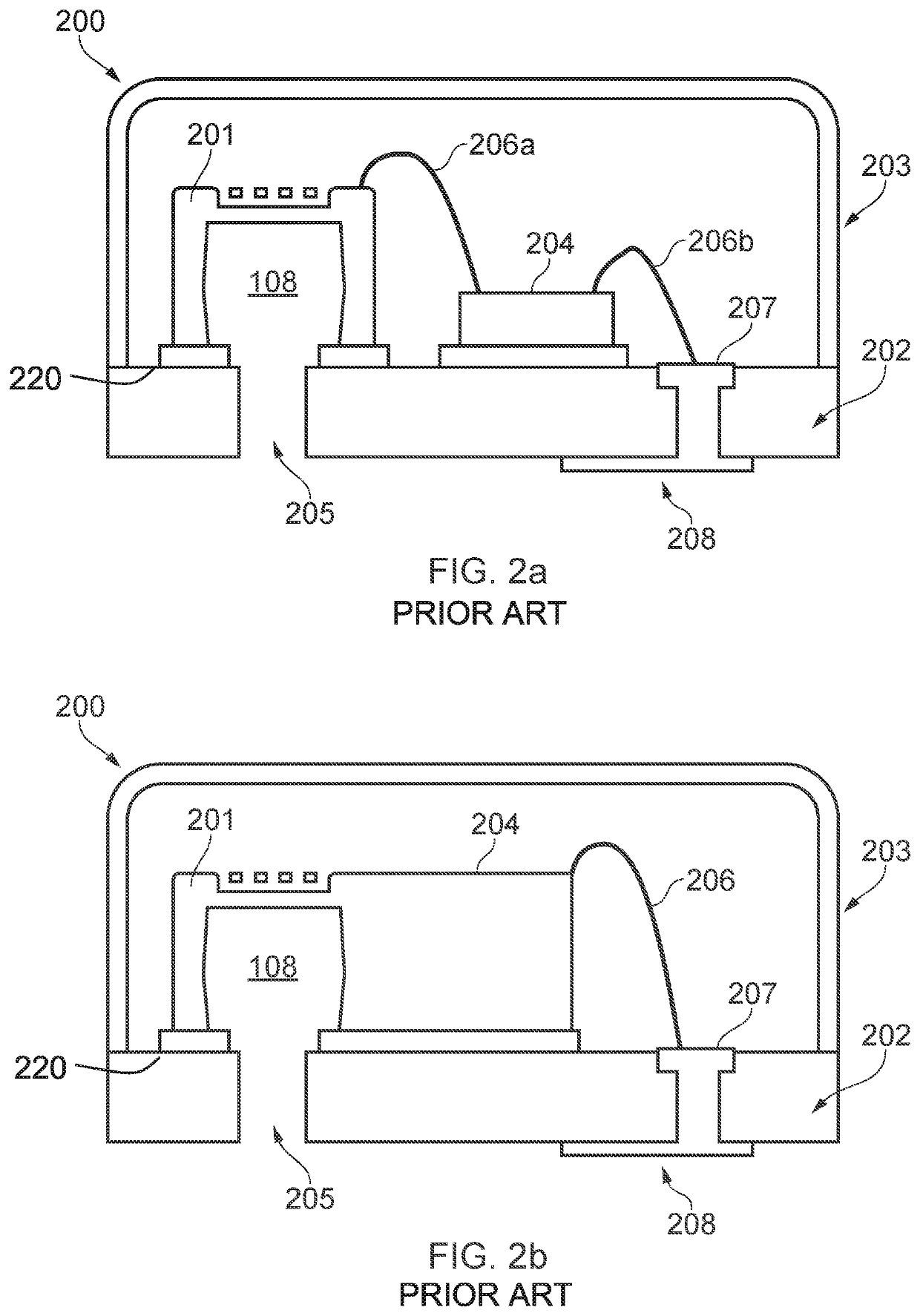 MEMS device and process