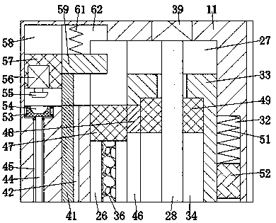 Permanent bookbinding mechanism for paper sheets or photo albums