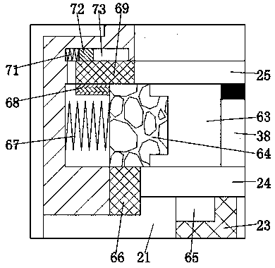 Permanent bookbinding mechanism for paper sheets or photo albums