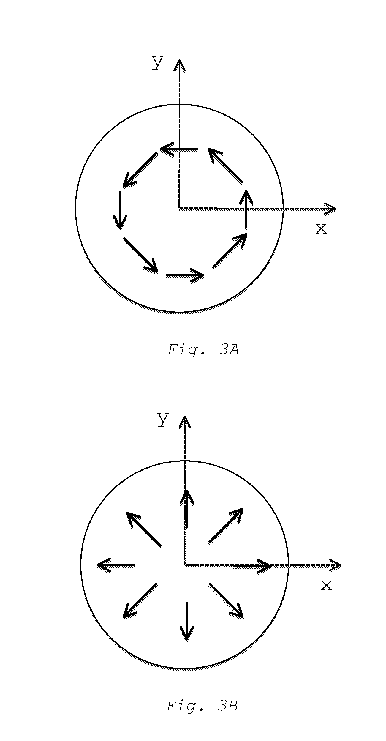 Optical vortex retarder micro-array