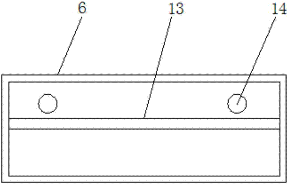 Numerical control processing center noise reduction protection cover