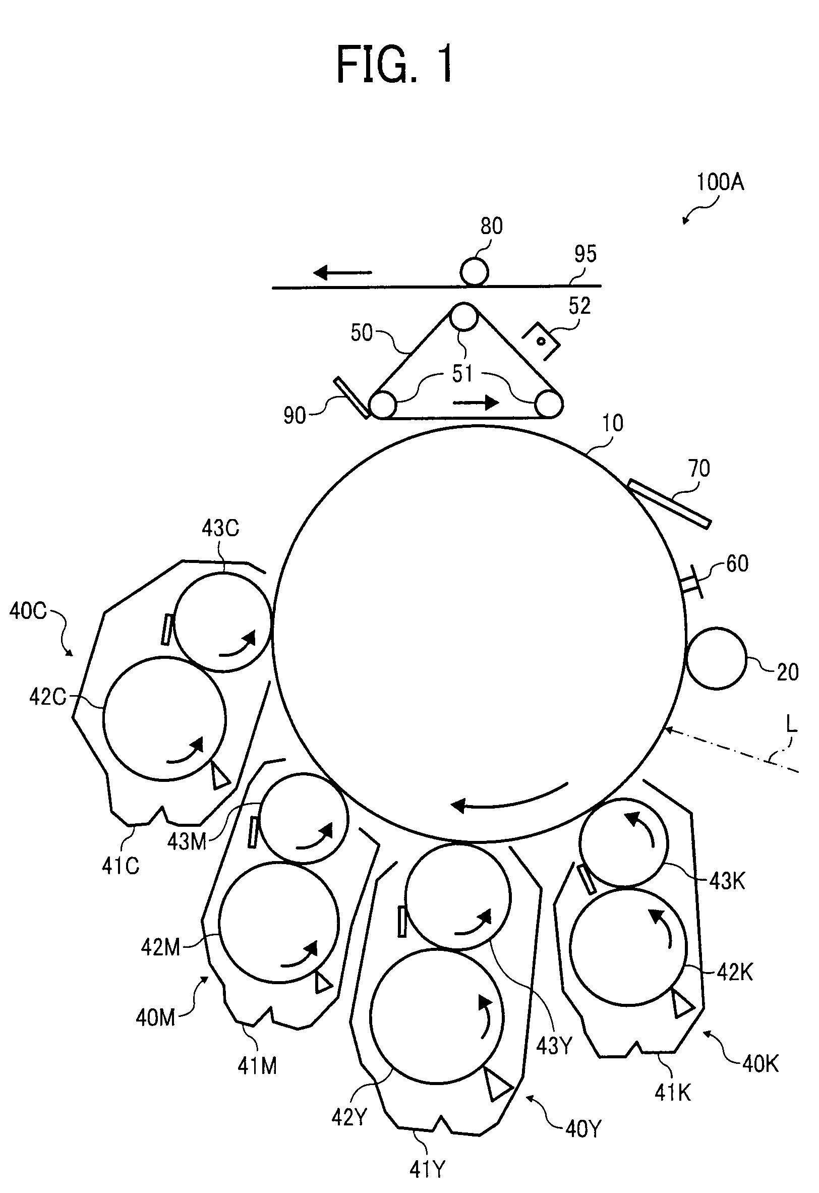 Toner, developer, and image forming method