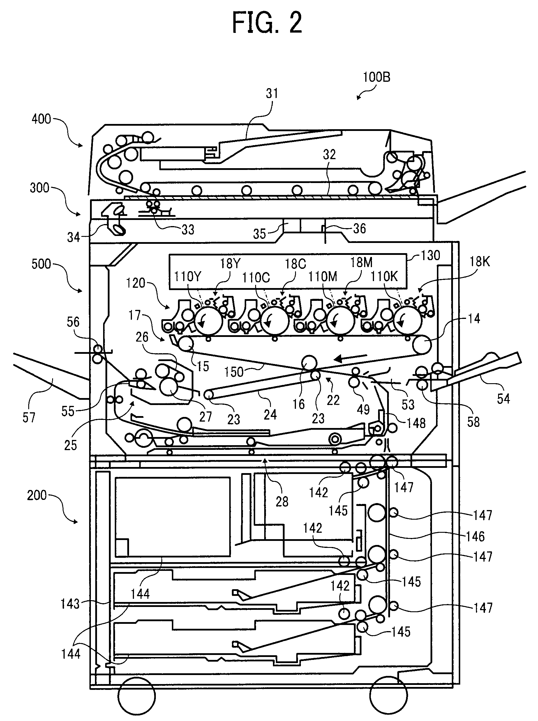 Toner, developer, and image forming method