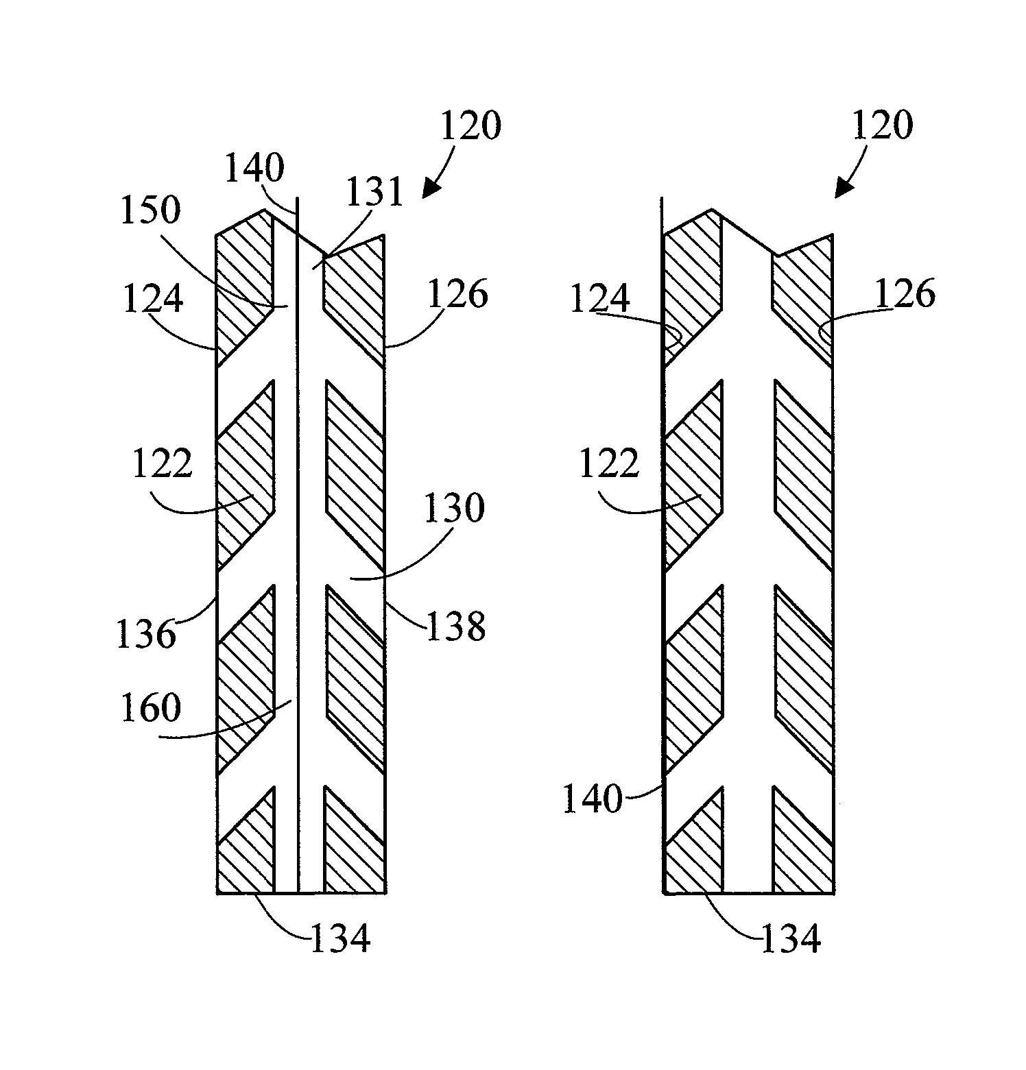 Screen and method of use