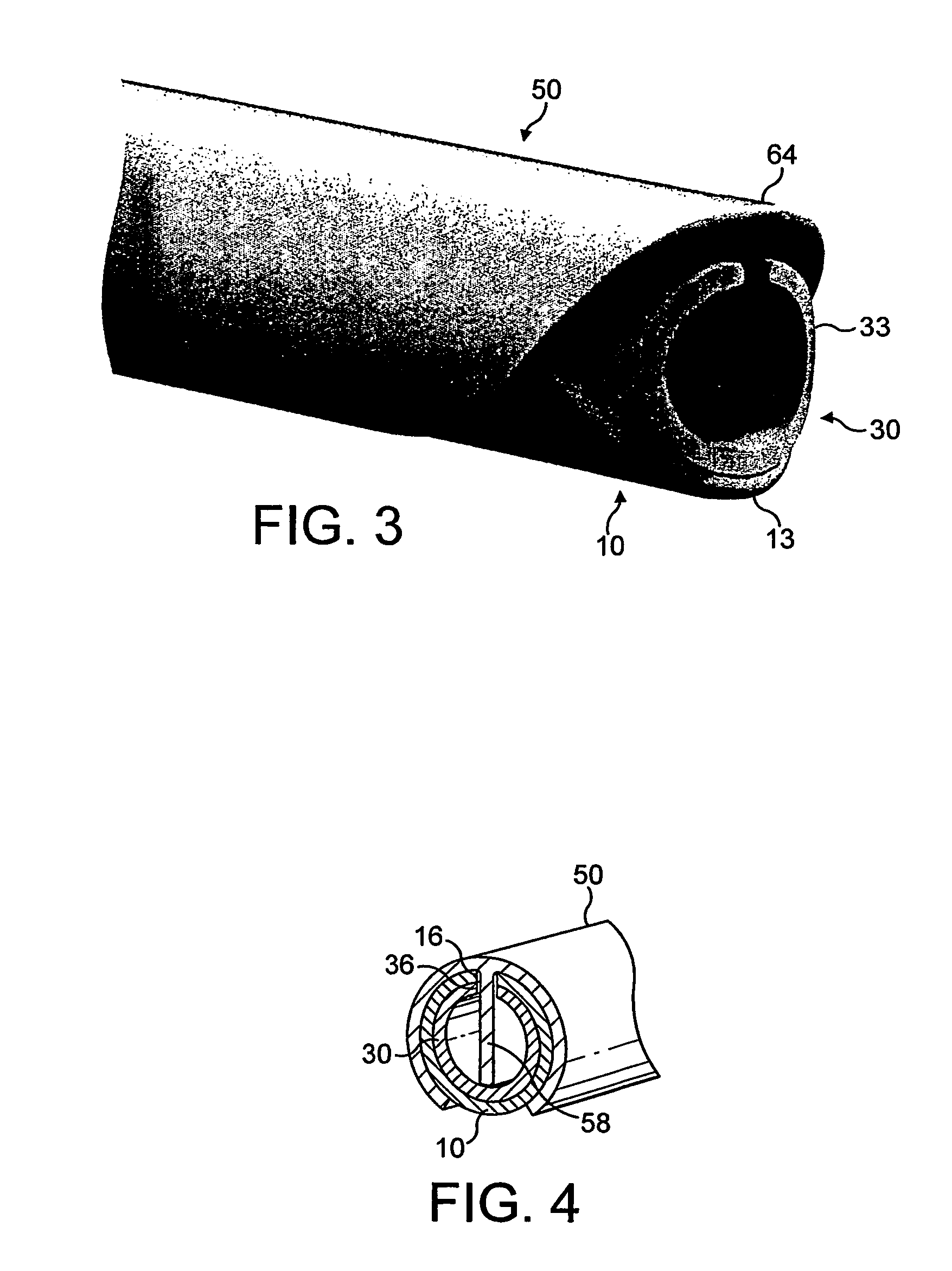 Cutlery set assembly