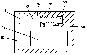 An information-based operation and maintenance equipment