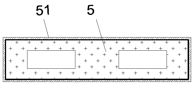 Arid region ecological remediation control system and control method based on 5G network