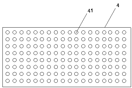 Arid region ecological remediation control system and control method based on 5G network