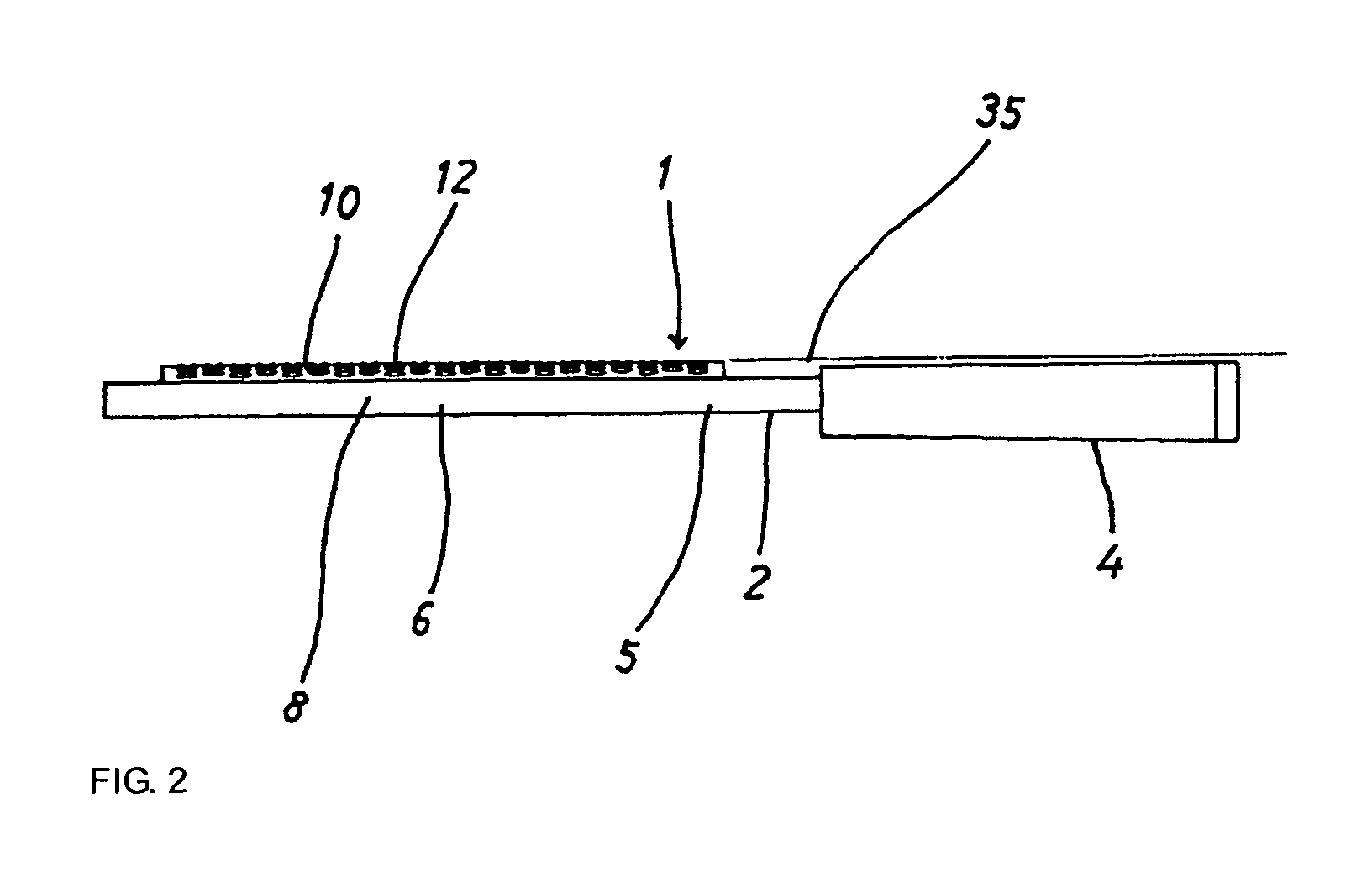 Food preparation device