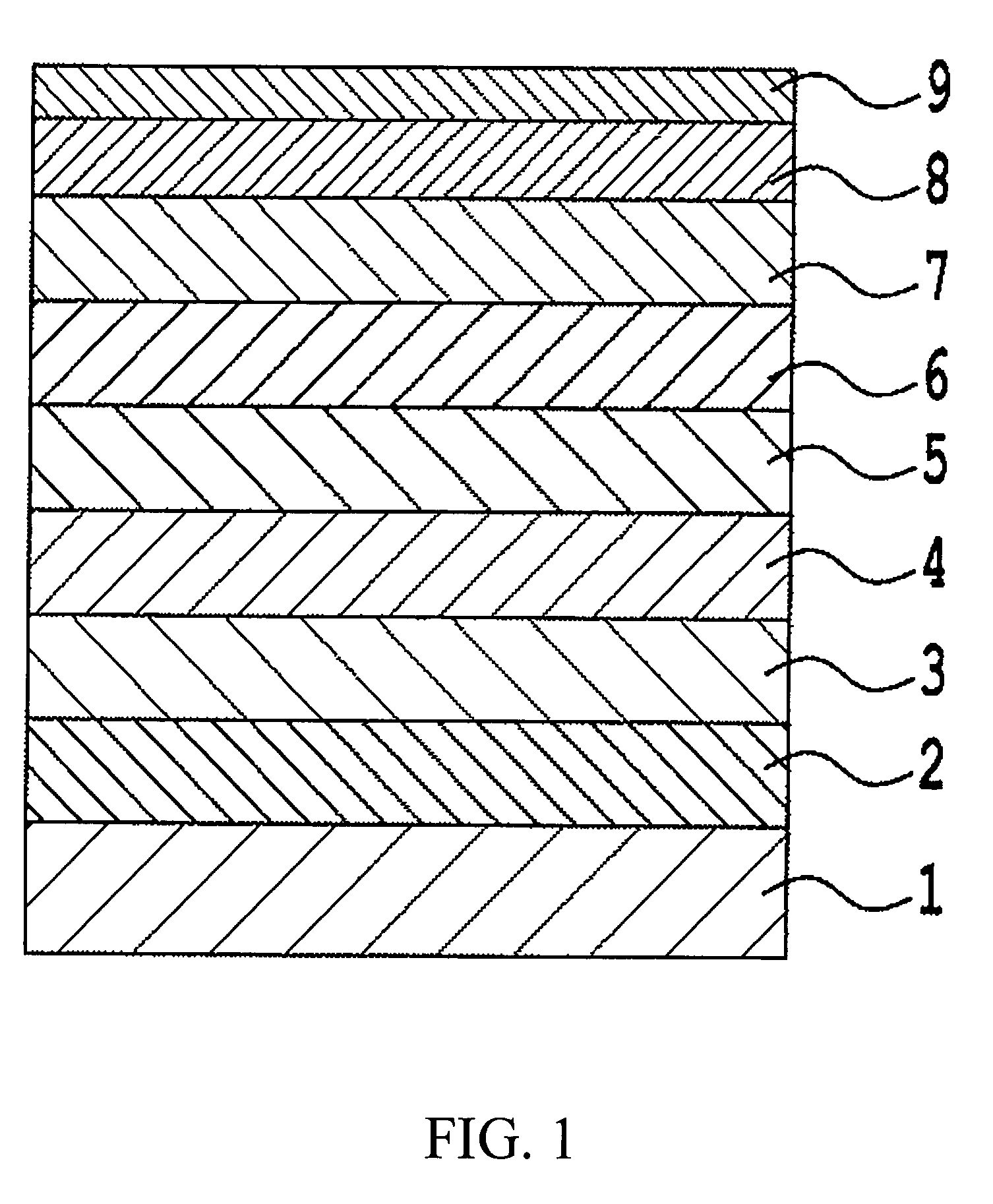 Perpendicular magnetic recording medium