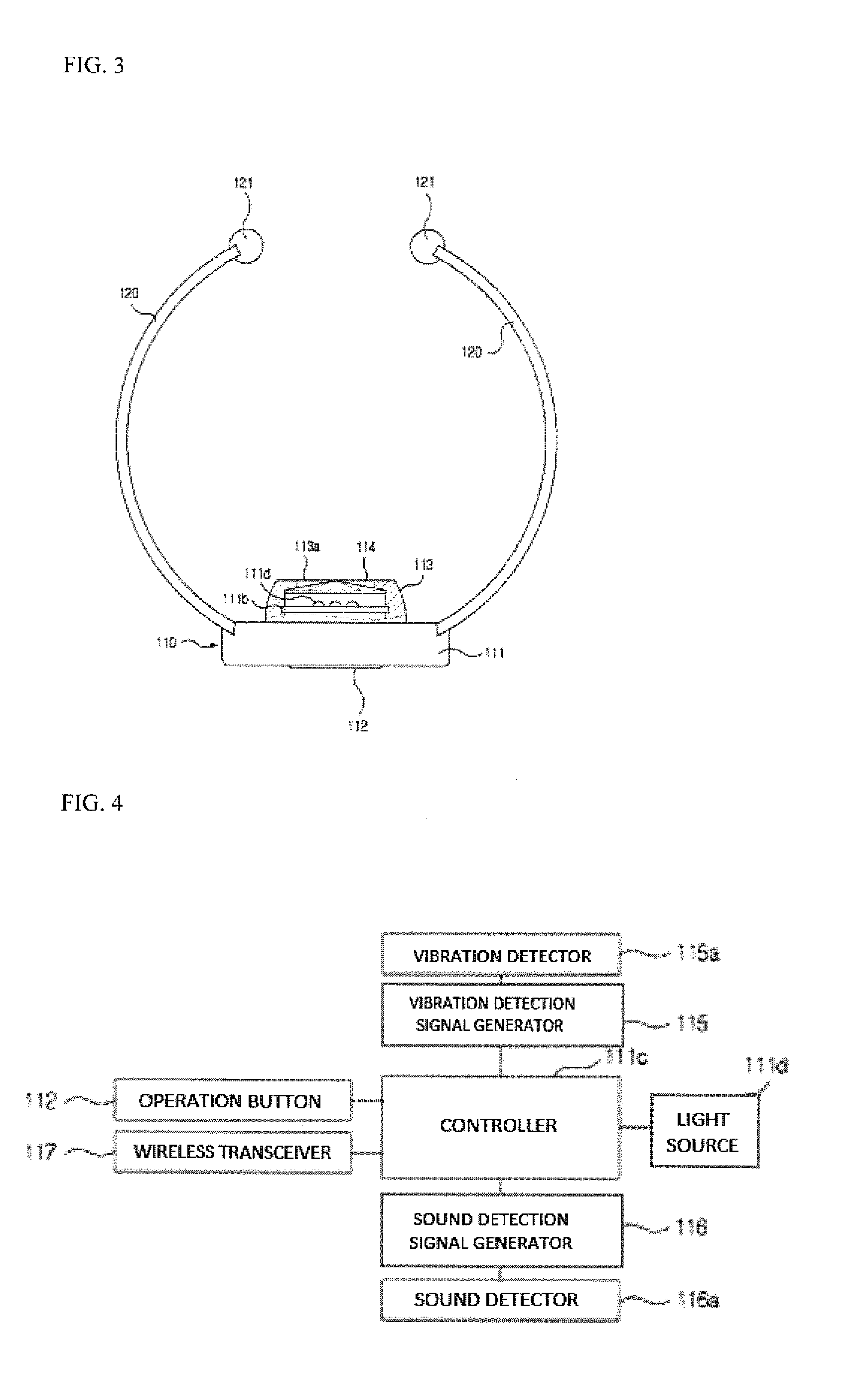 Apparatus for relaxing respiratory tract and bronchial tube