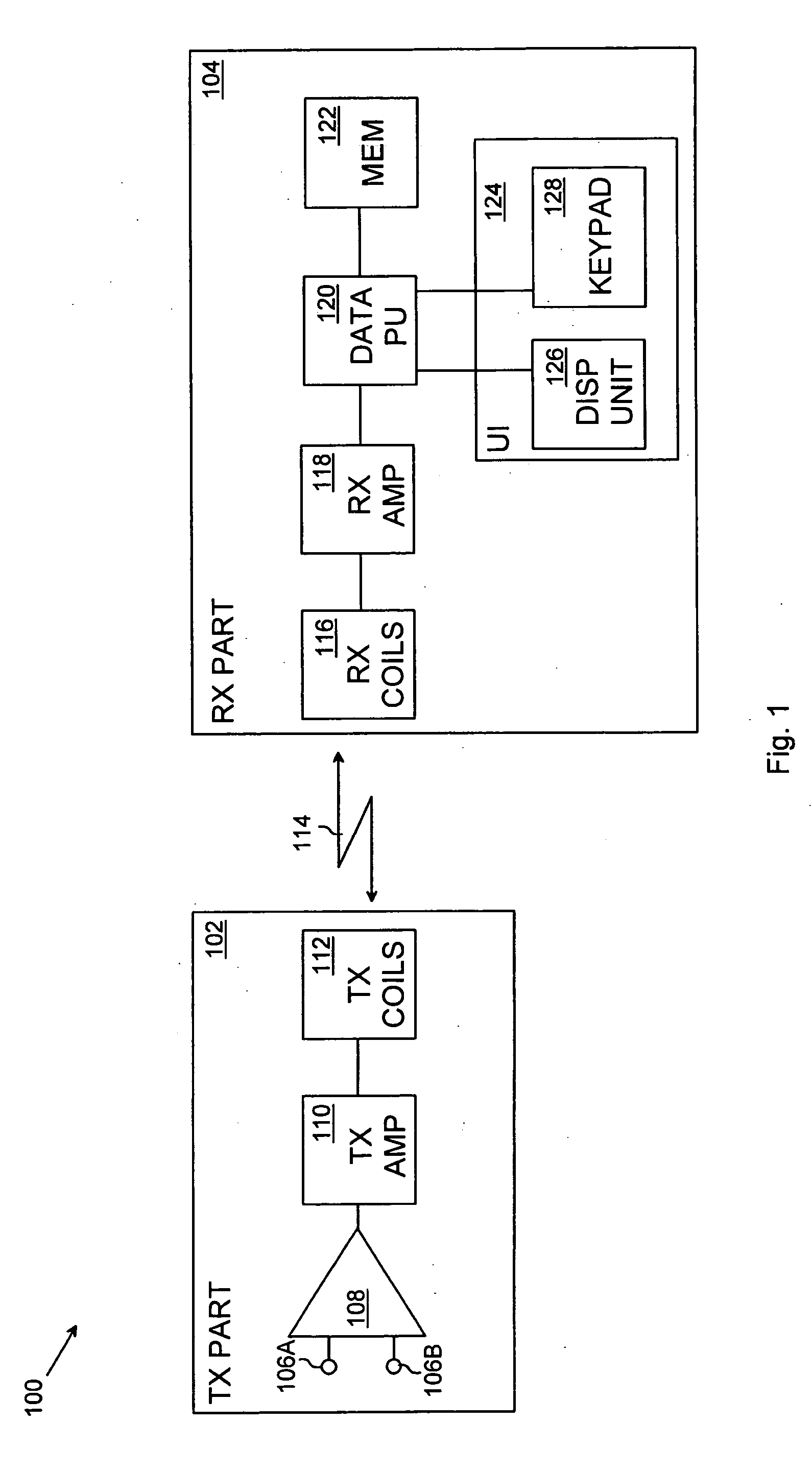 Method of monitoring human relaxation level, and user-operated heart rate monitor