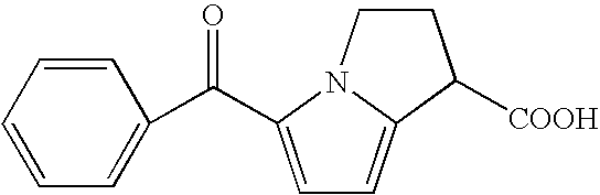 Sublingual Formulations of Ketorolac or Salts Thereof