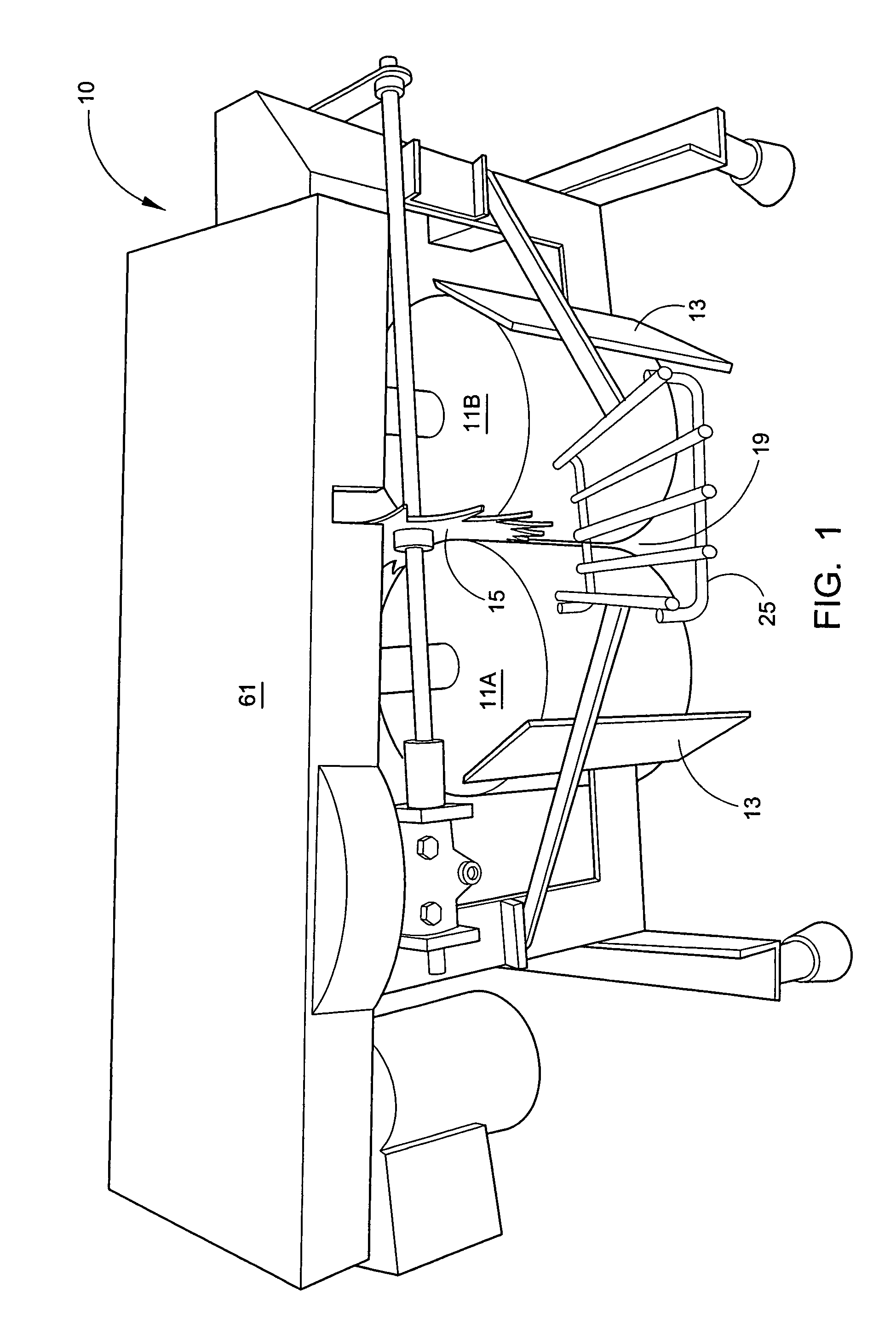 Avocado de-skinning apparatus