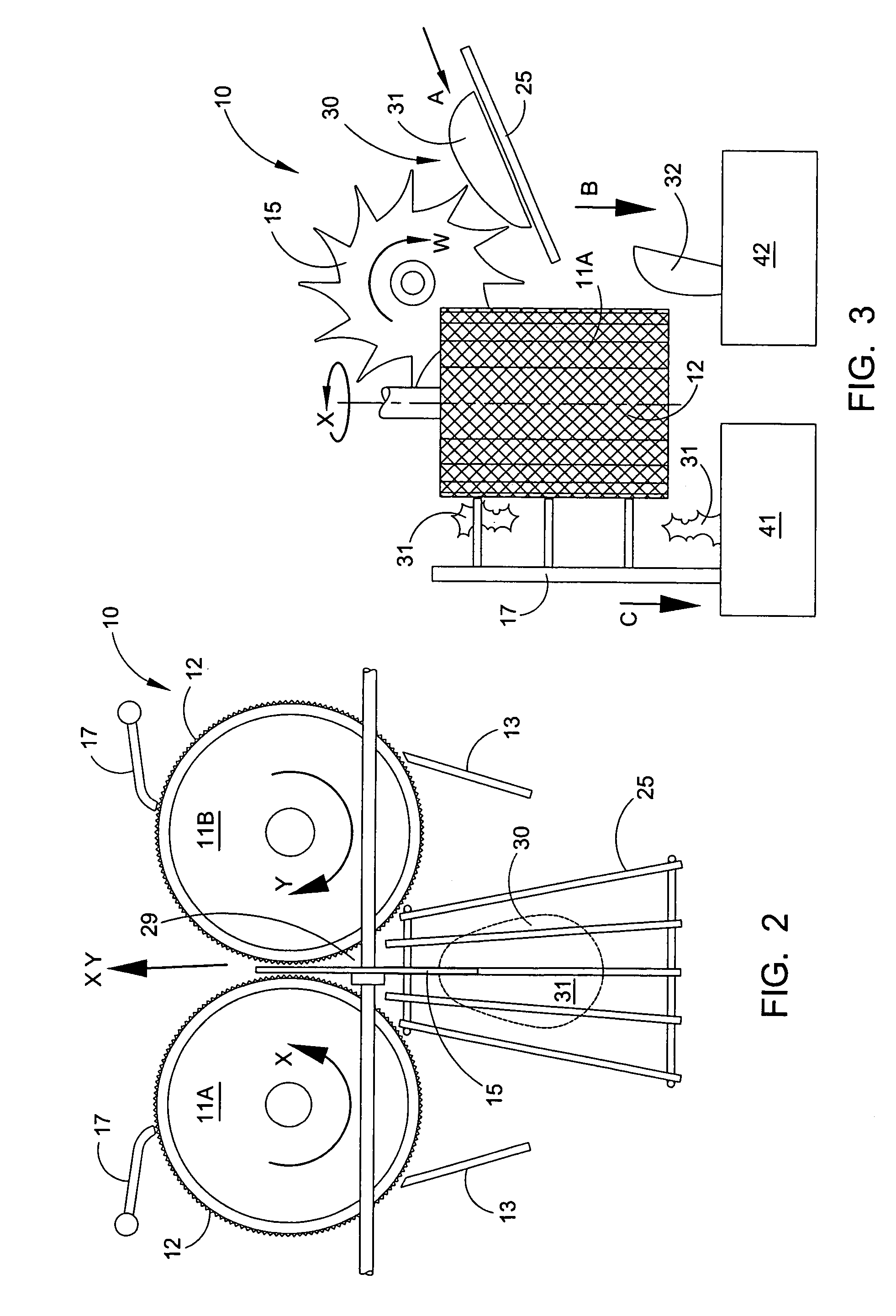 Avocado de-skinning apparatus