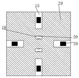 Novel bridge device