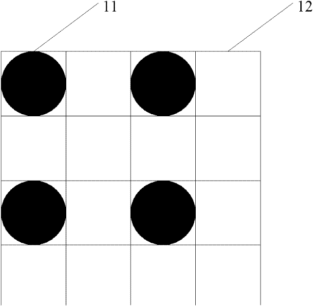 Printing and scanning recognition method and system for two-dimensional code of special value-added tax invoice