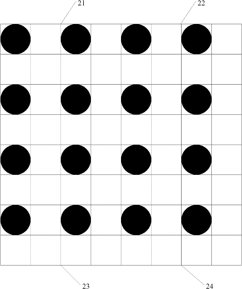 Printing and scanning recognition method and system for two-dimensional code of special value-added tax invoice