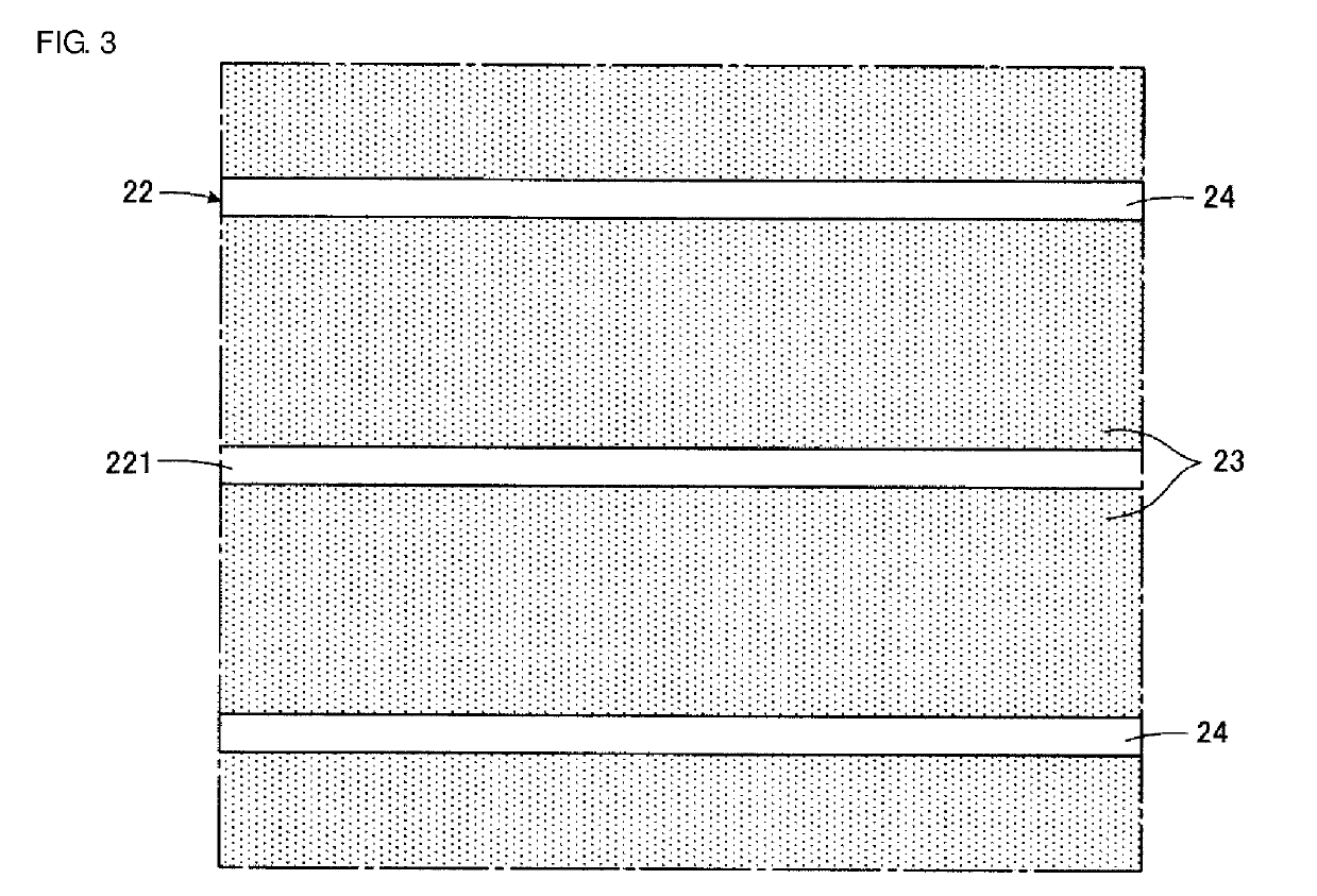 Winding core, method for manufacturing the same, and winding core aggregate