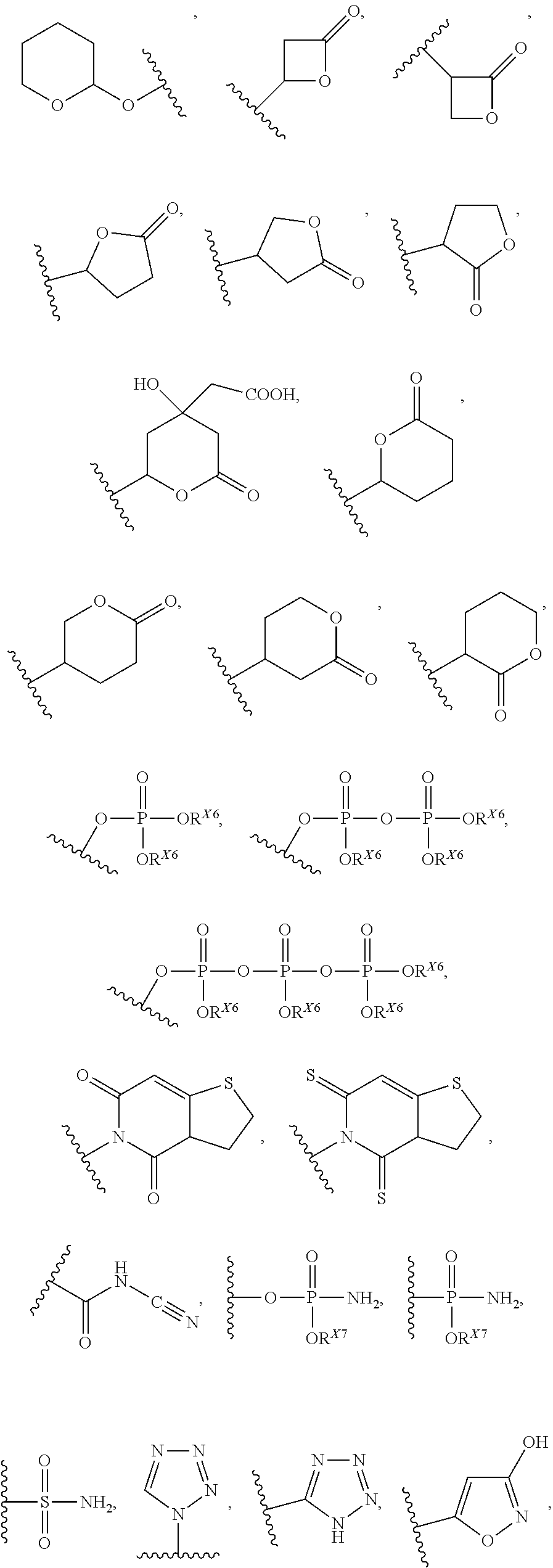 Compounds Useful for Treating Liver Diseases