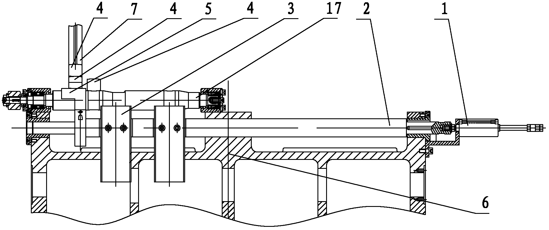 Outer-diameter superfinishing machine tool for spherical roller