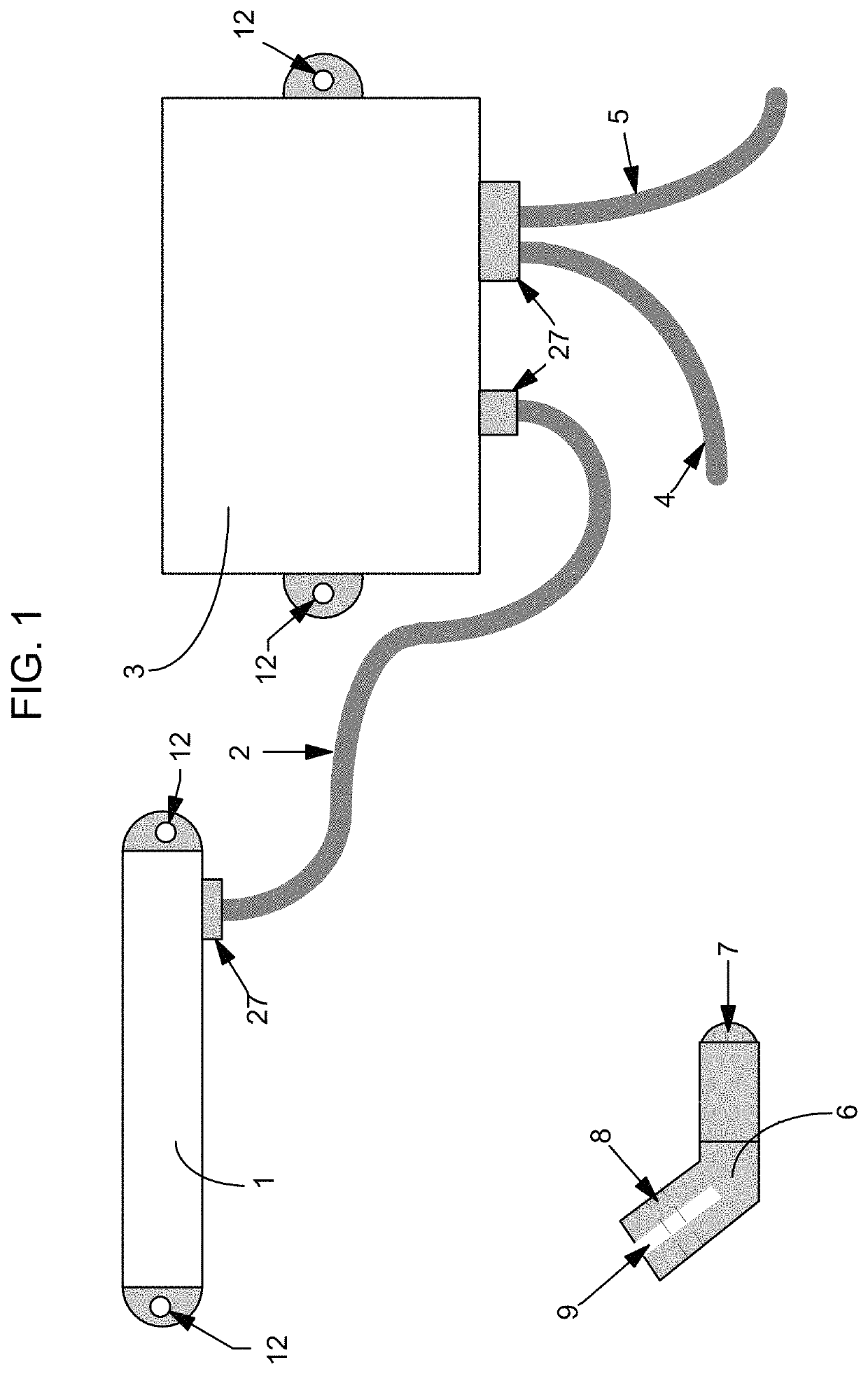 Sewer back-flow preventer monitor