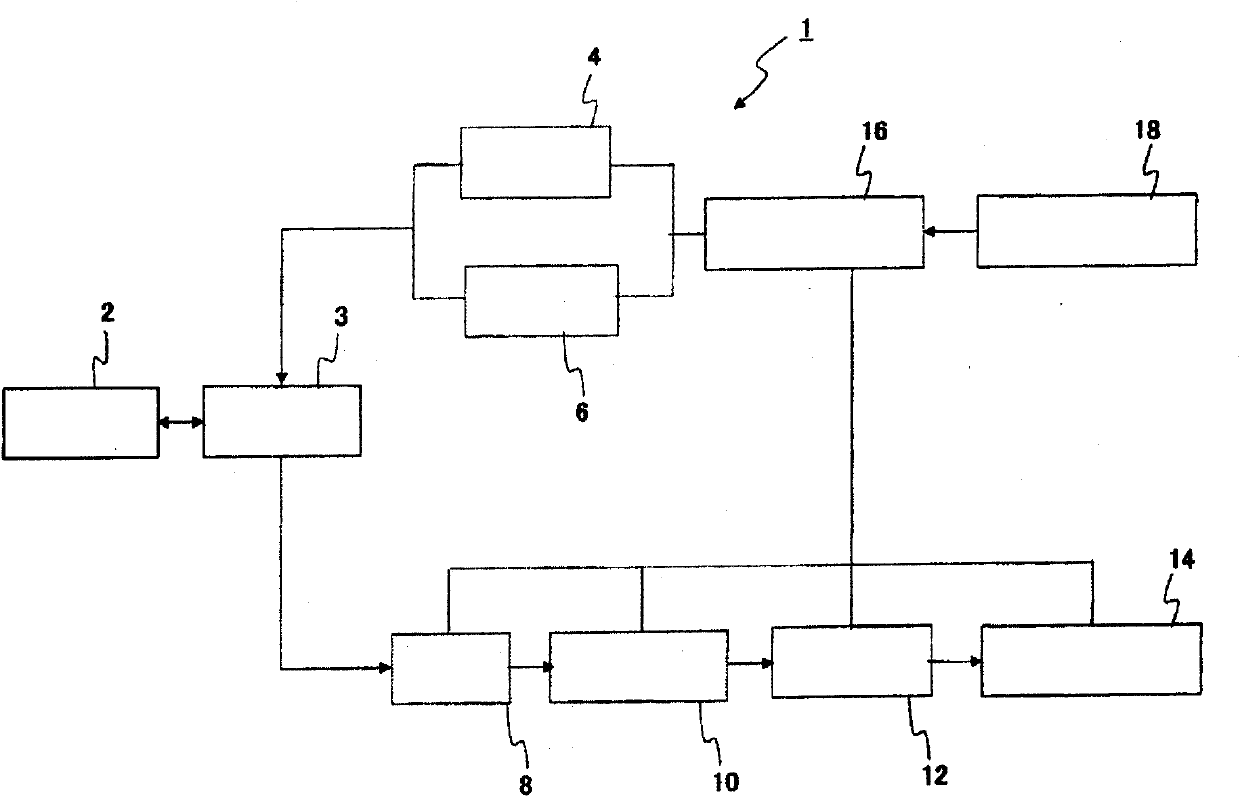 Ultrasonic probe, method for manufacturing the same and ultrasonic diagnostic device